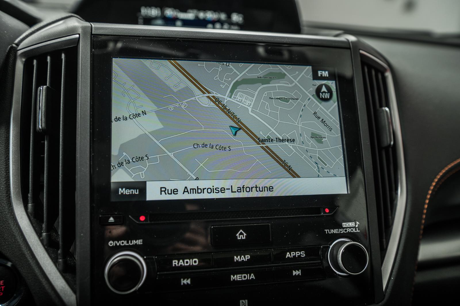 subaru Crosstrek 2023 - 30