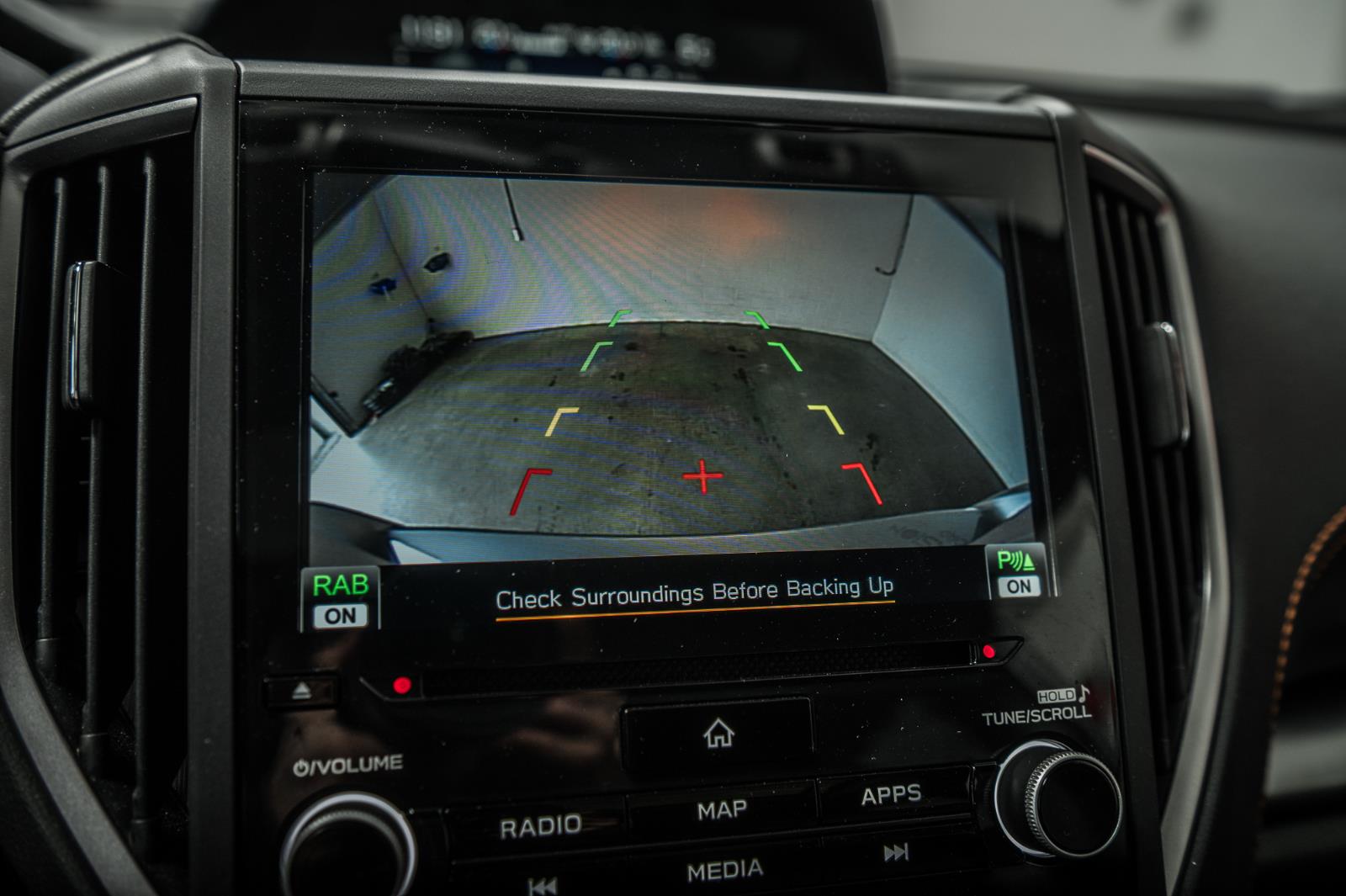 subaru Crosstrek 2023 - 31