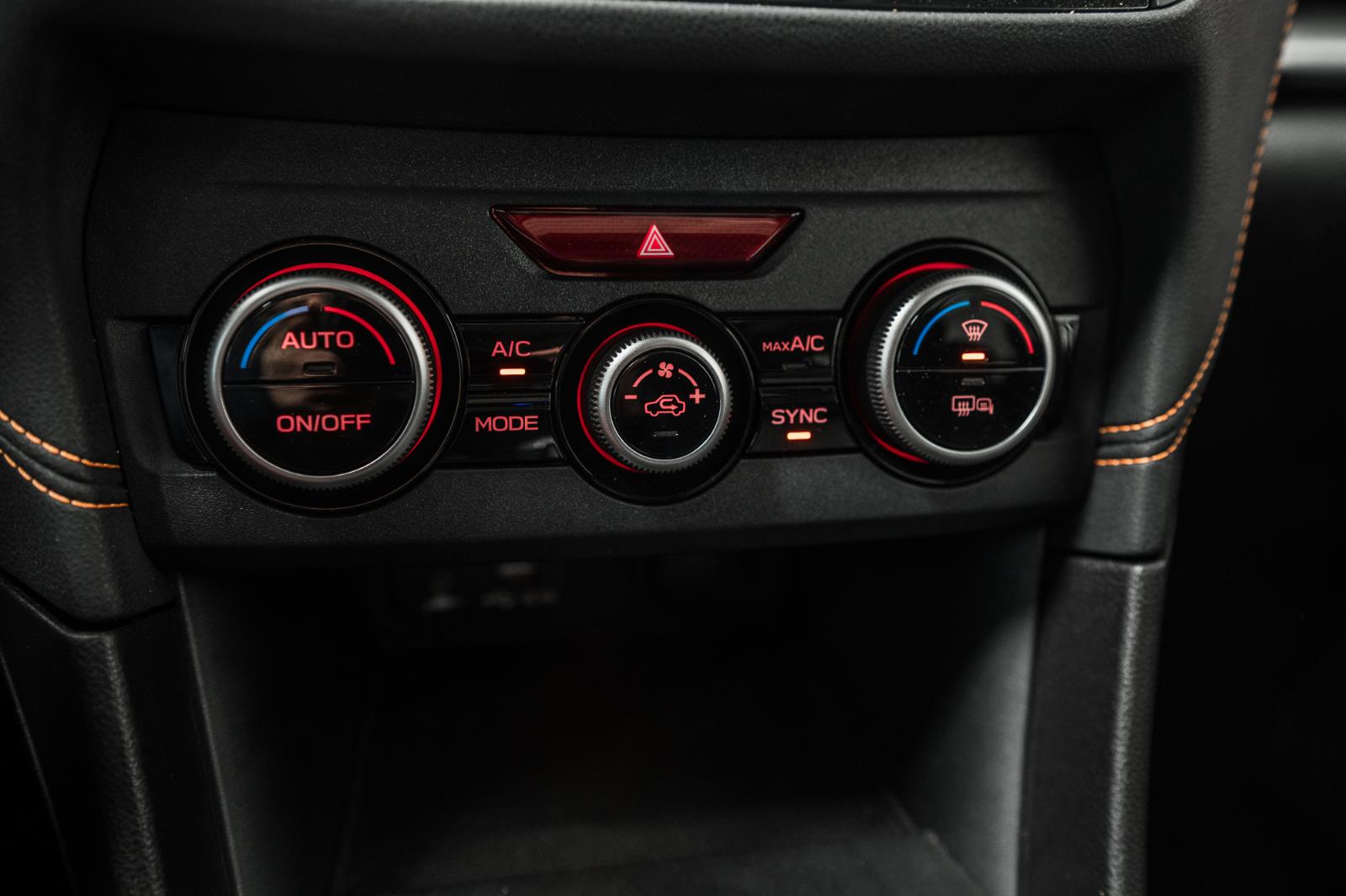 subaru Crosstrek 2023 - 32