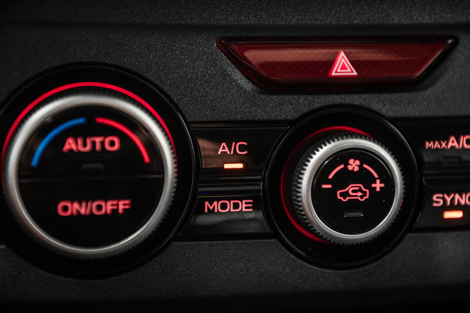 subaru Crosstrek 2023 - 33