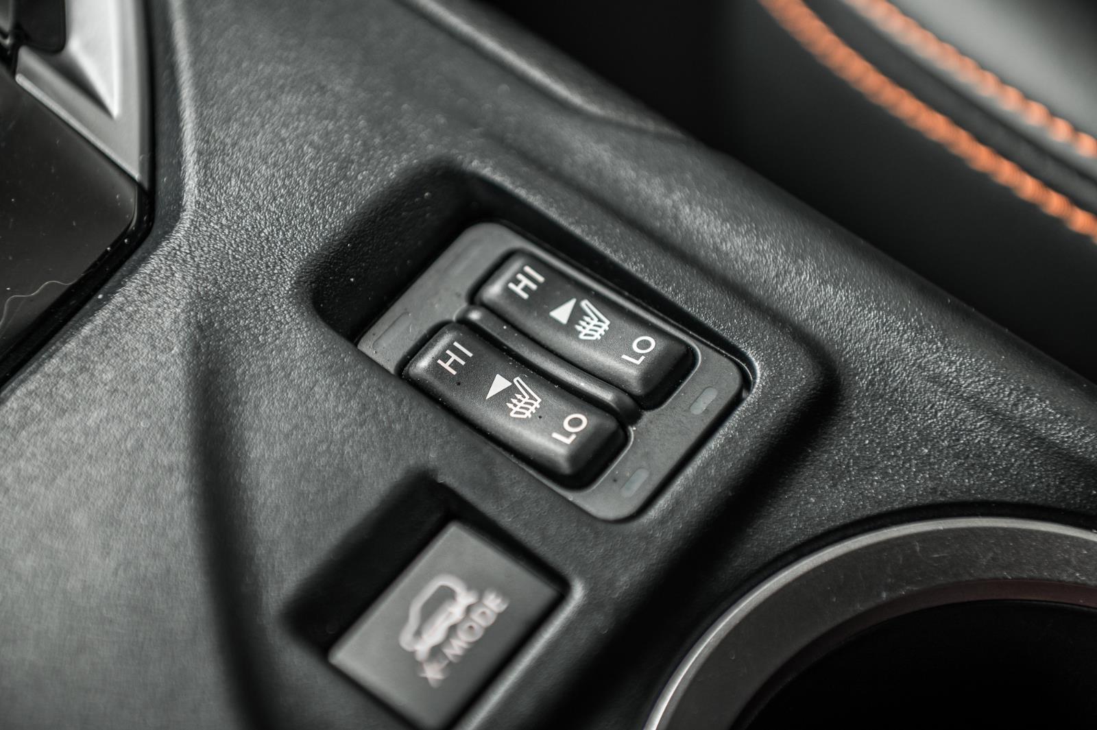 subaru Crosstrek 2023 - 34