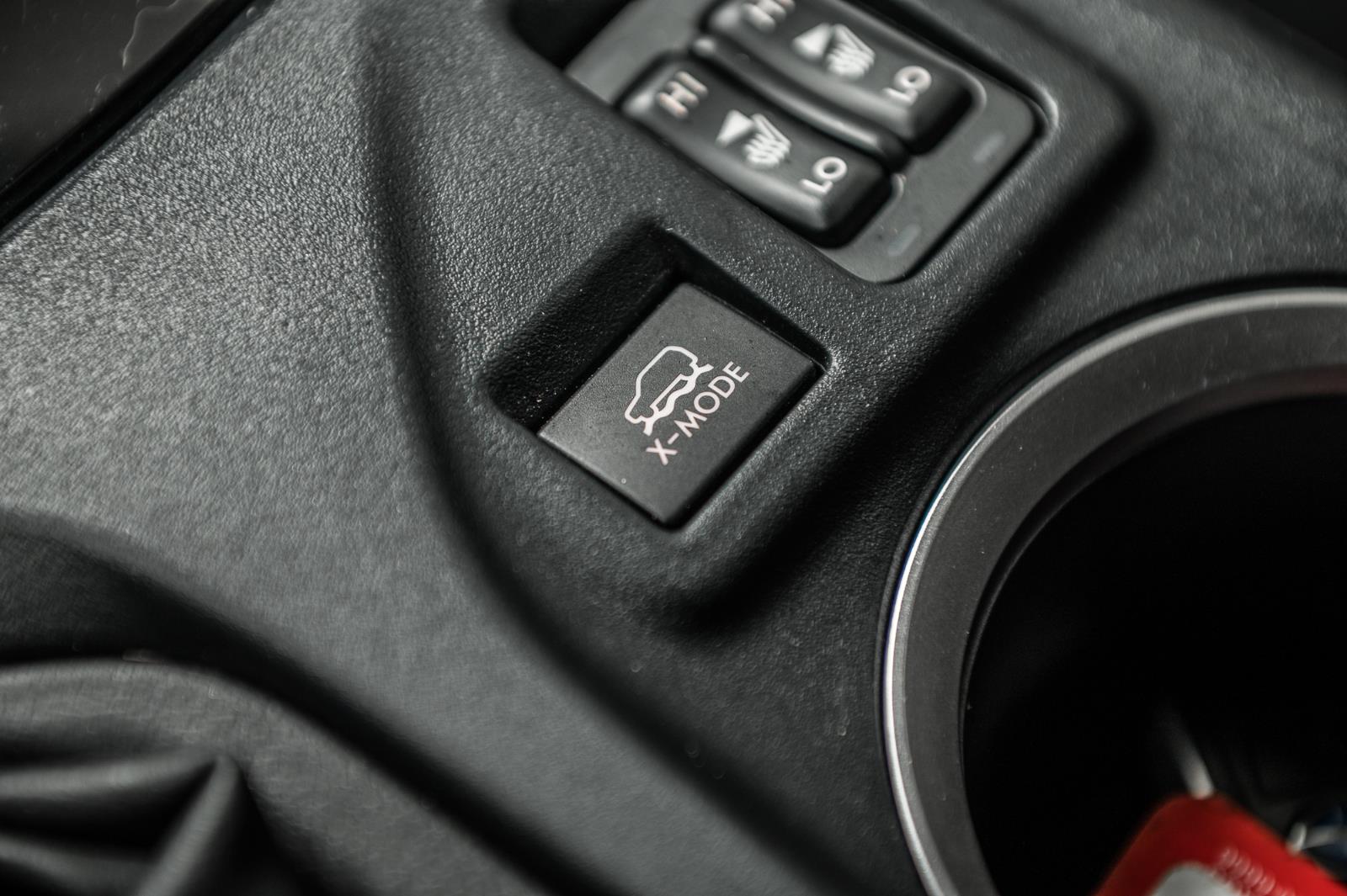 subaru Crosstrek 2023 - 35