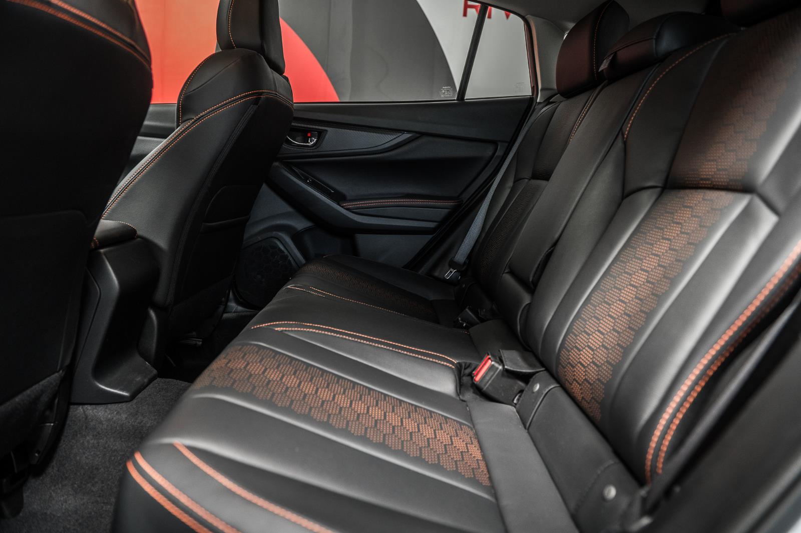 subaru Crosstrek 2023 - 36