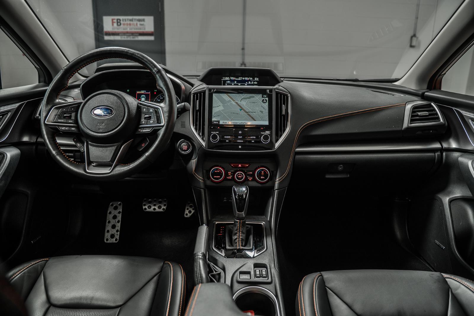 subaru Crosstrek 2023 - 37