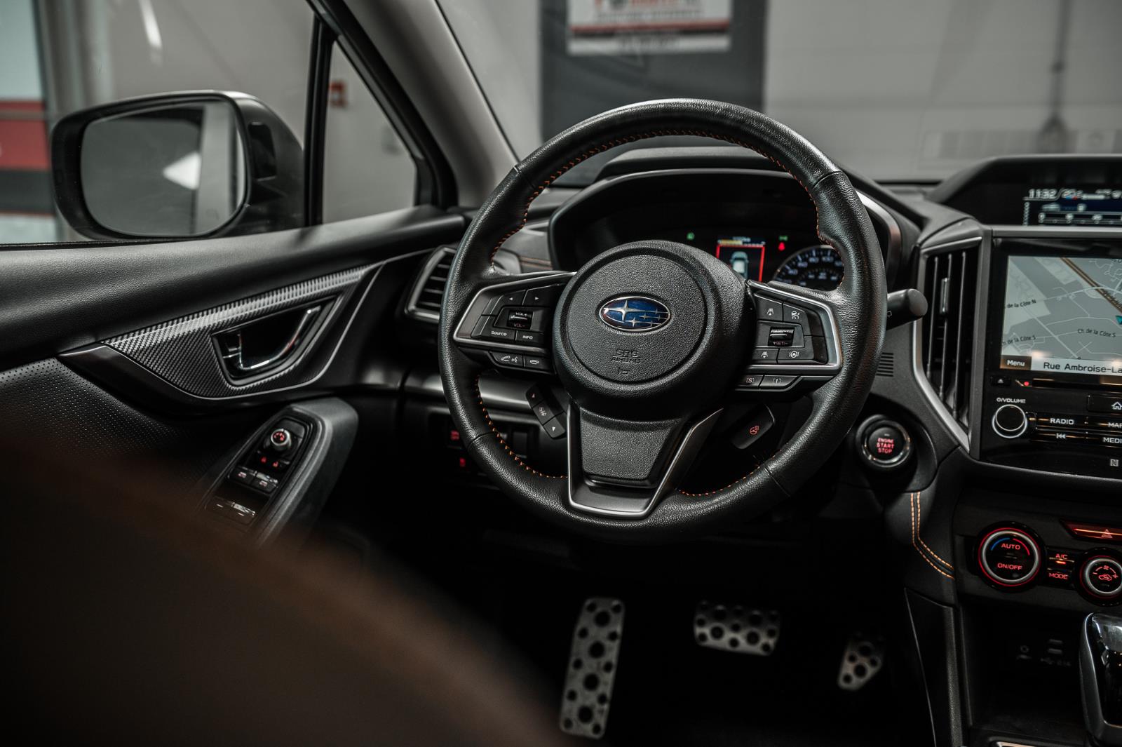 subaru Crosstrek 2023 - 38