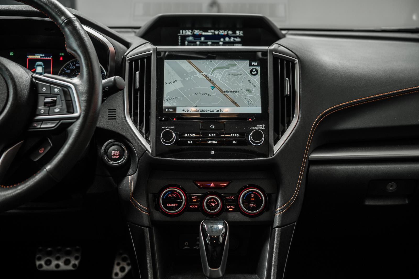 subaru Crosstrek 2023 - 39