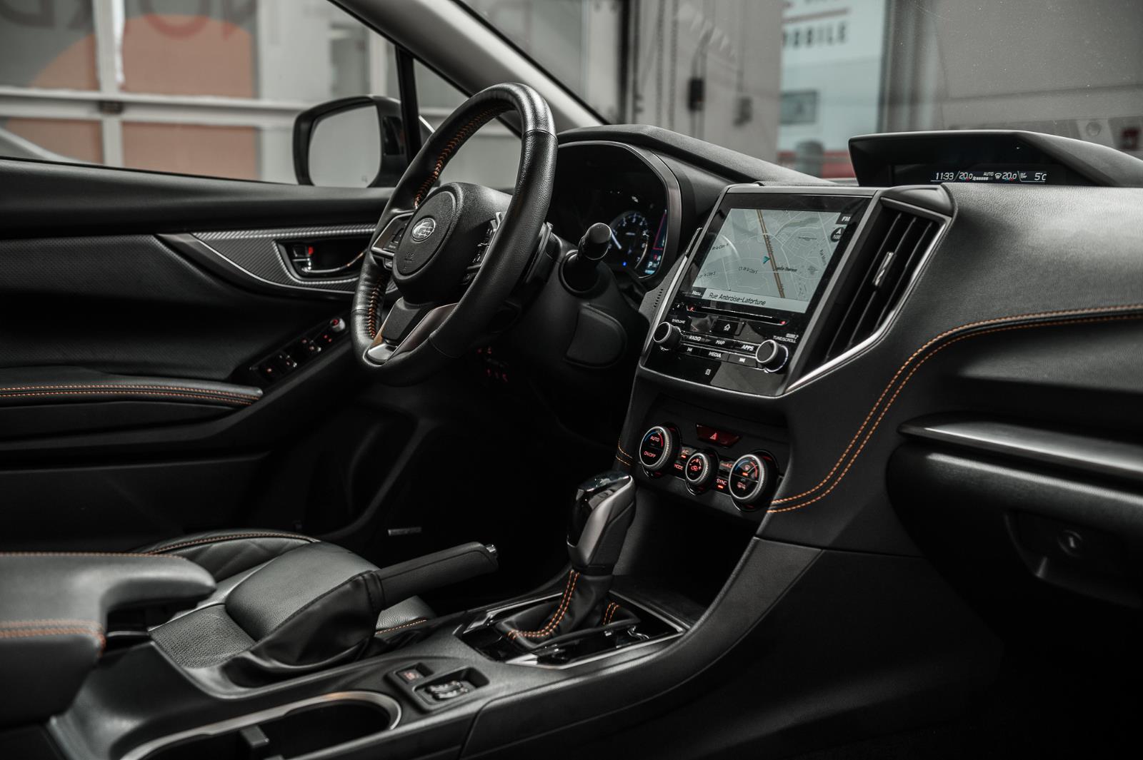 subaru Crosstrek 2023 - 40