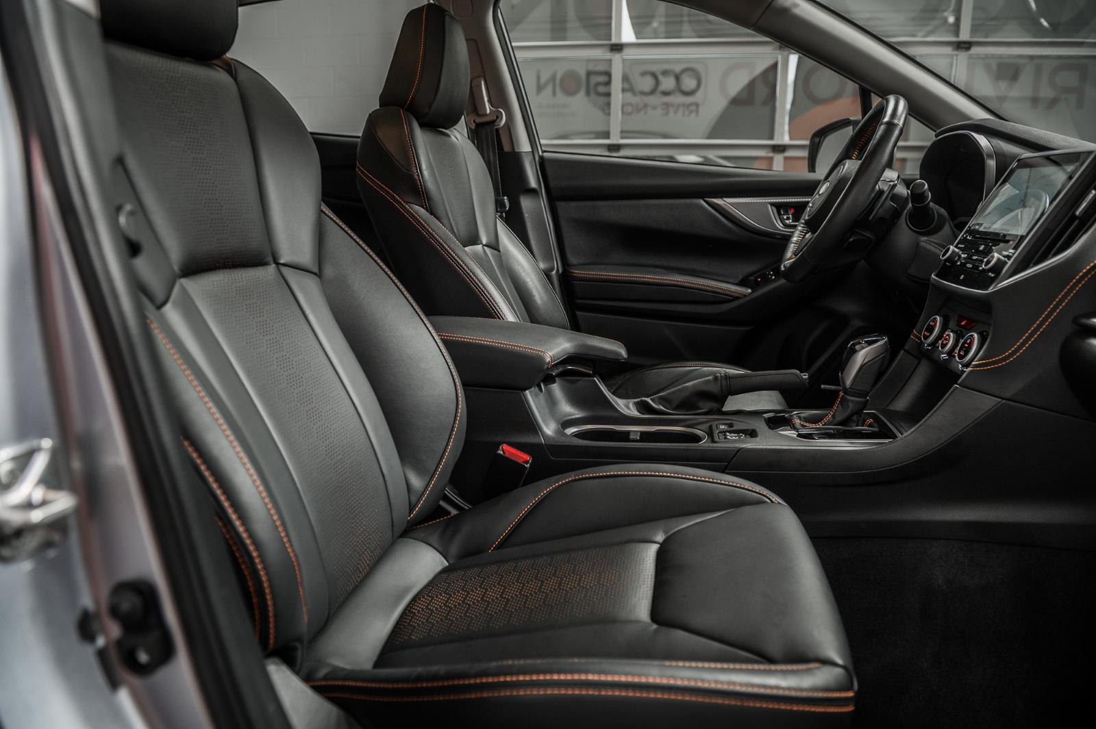 subaru Crosstrek 2023 - 41