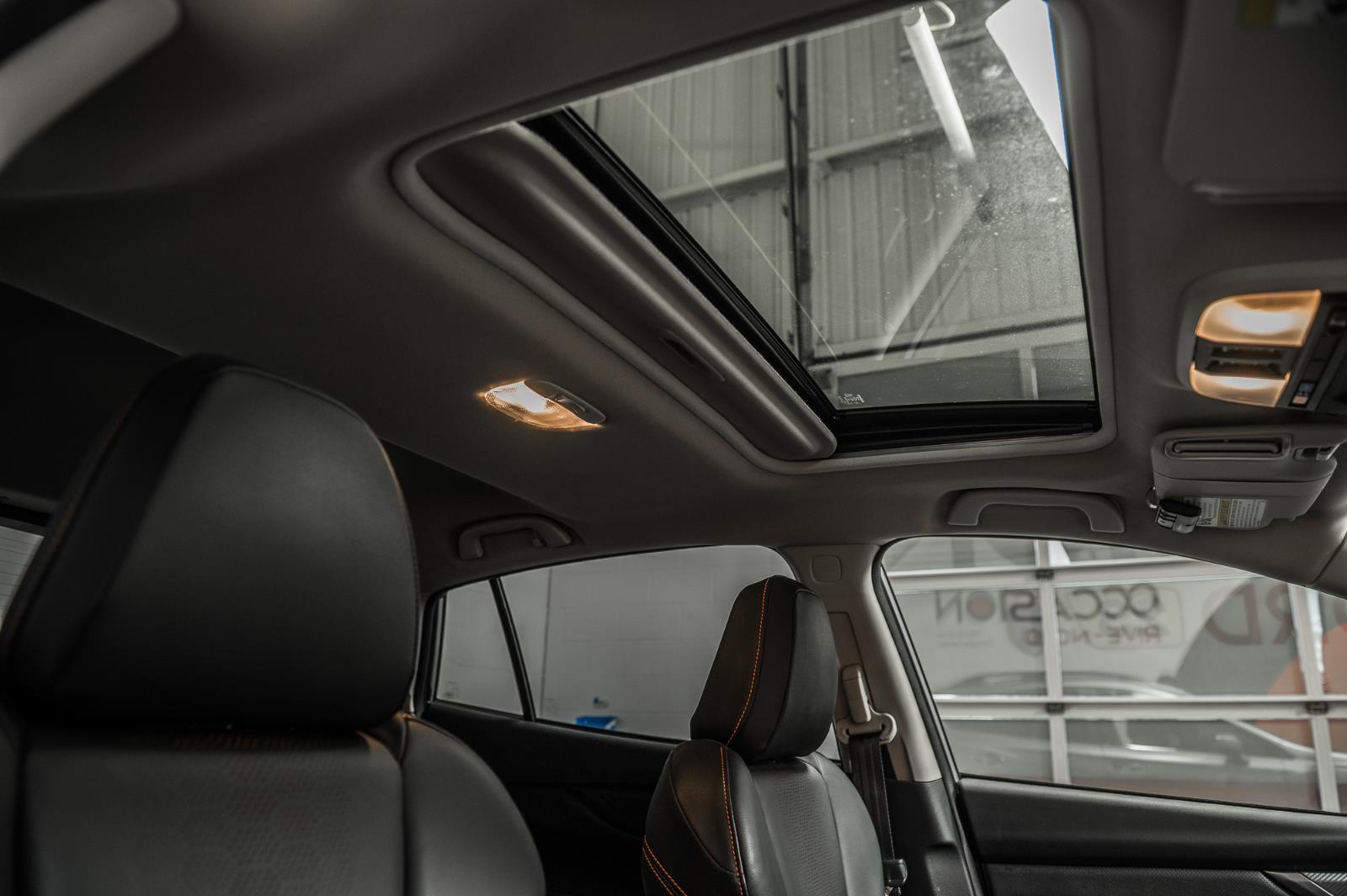 subaru Crosstrek 2023 - 42