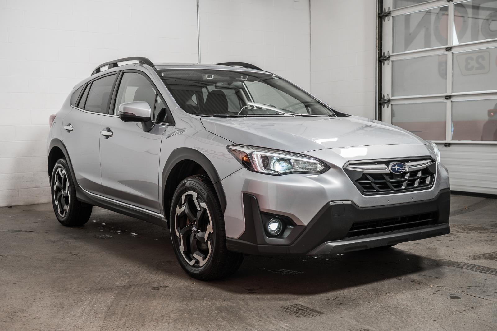subaru Crosstrek 2023 - 43