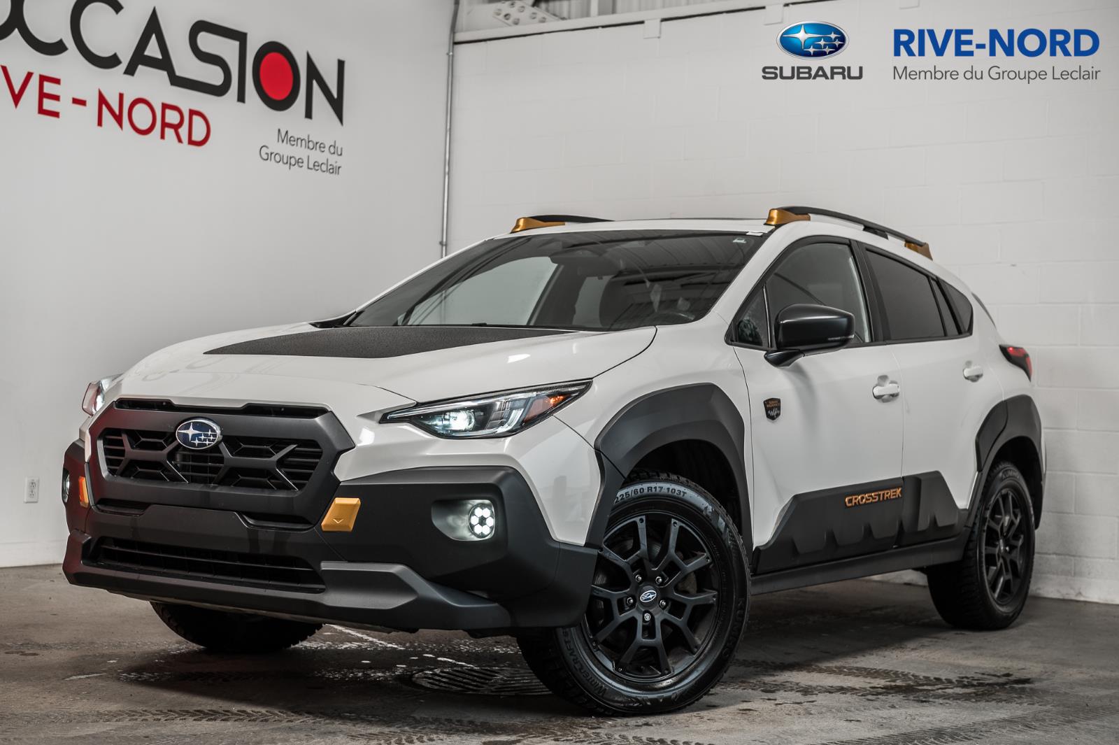 subaru Crosstrek 2024