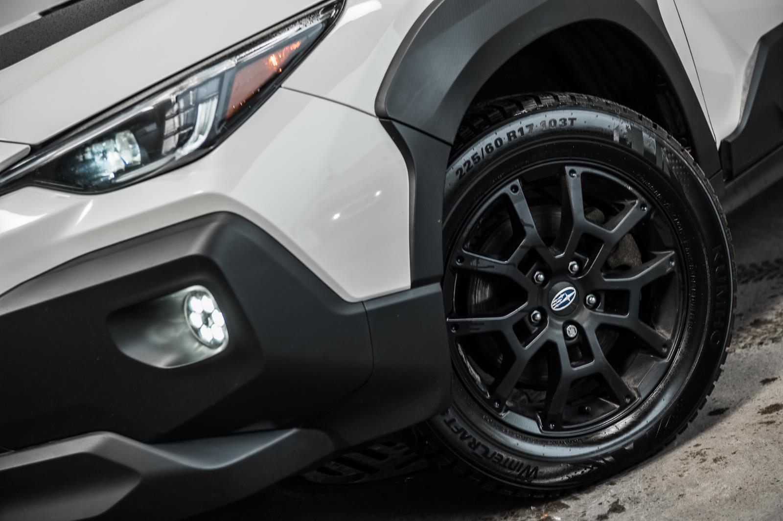 subaru Crosstrek 2024 - 2