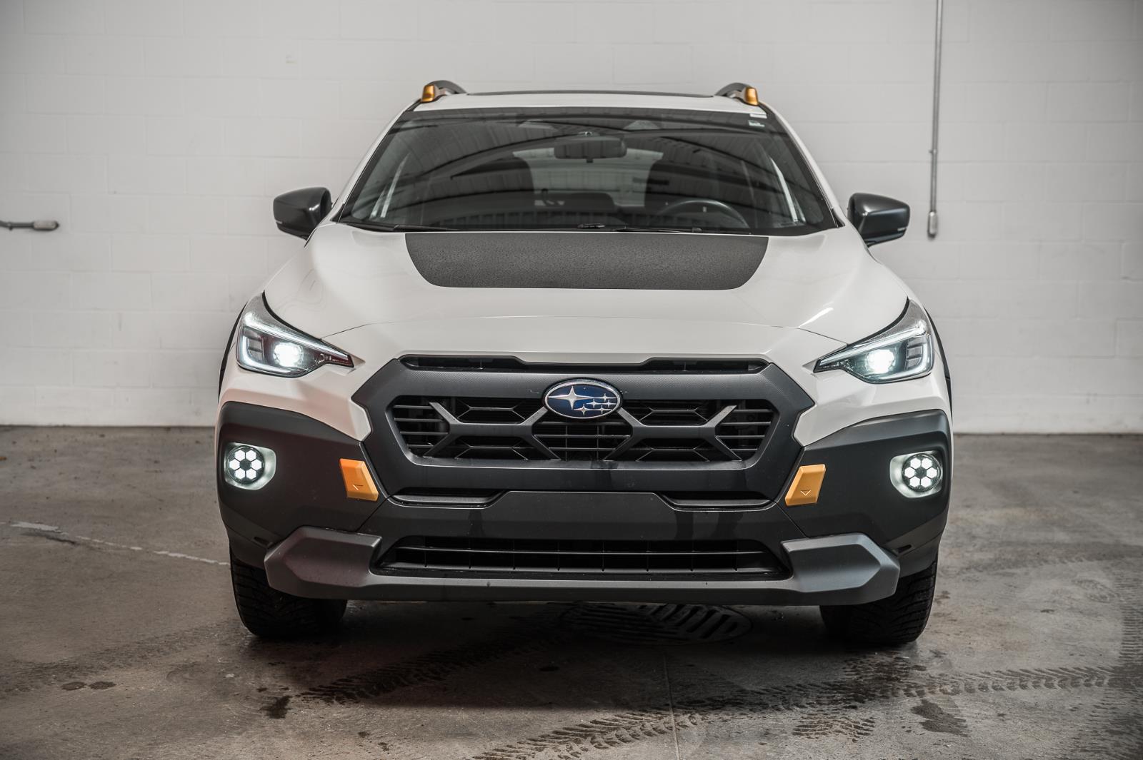 subaru Crosstrek 2024 - 4