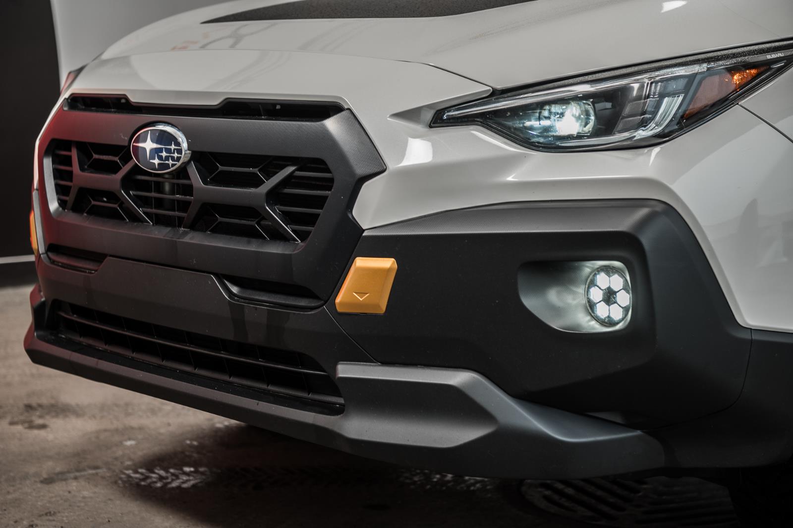 subaru Crosstrek 2024 - 6