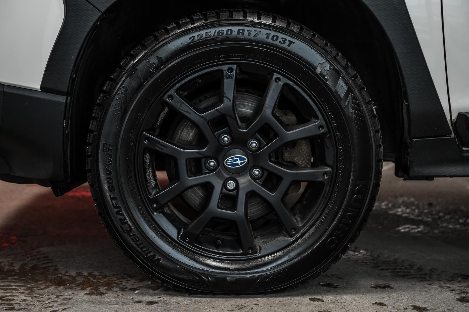 subaru Crosstrek 2024 - 8