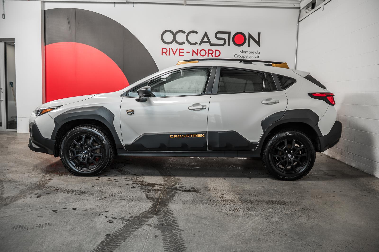 subaru Crosstrek 2024 - 10