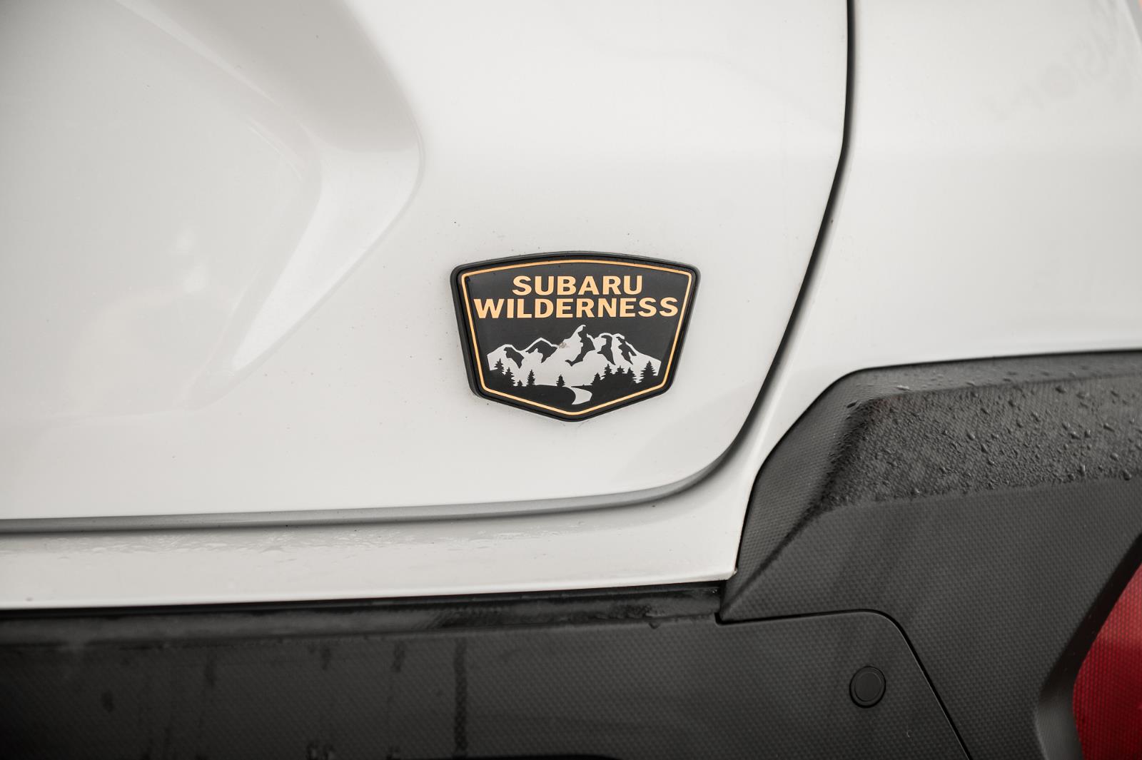 subaru Crosstrek 2024 - 18