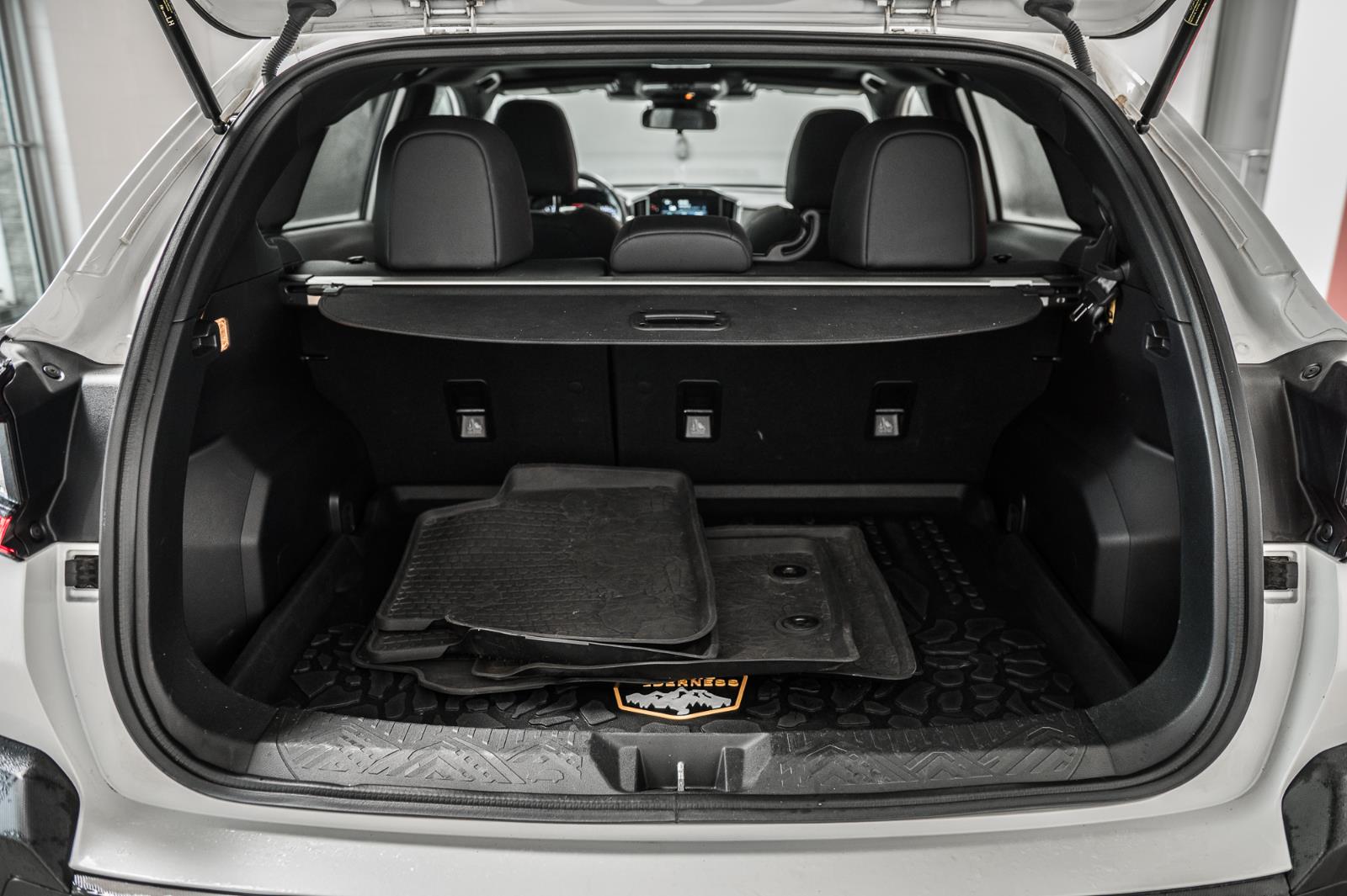 subaru Crosstrek 2024 - 19