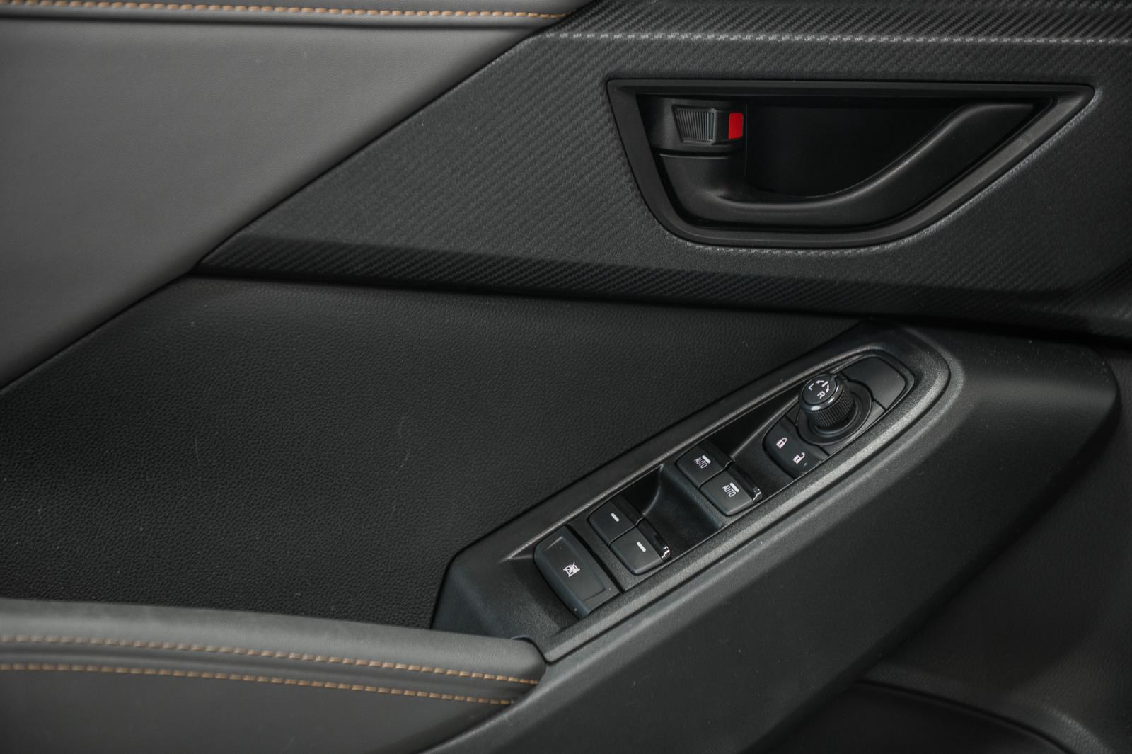 subaru Crosstrek 2024 - 20