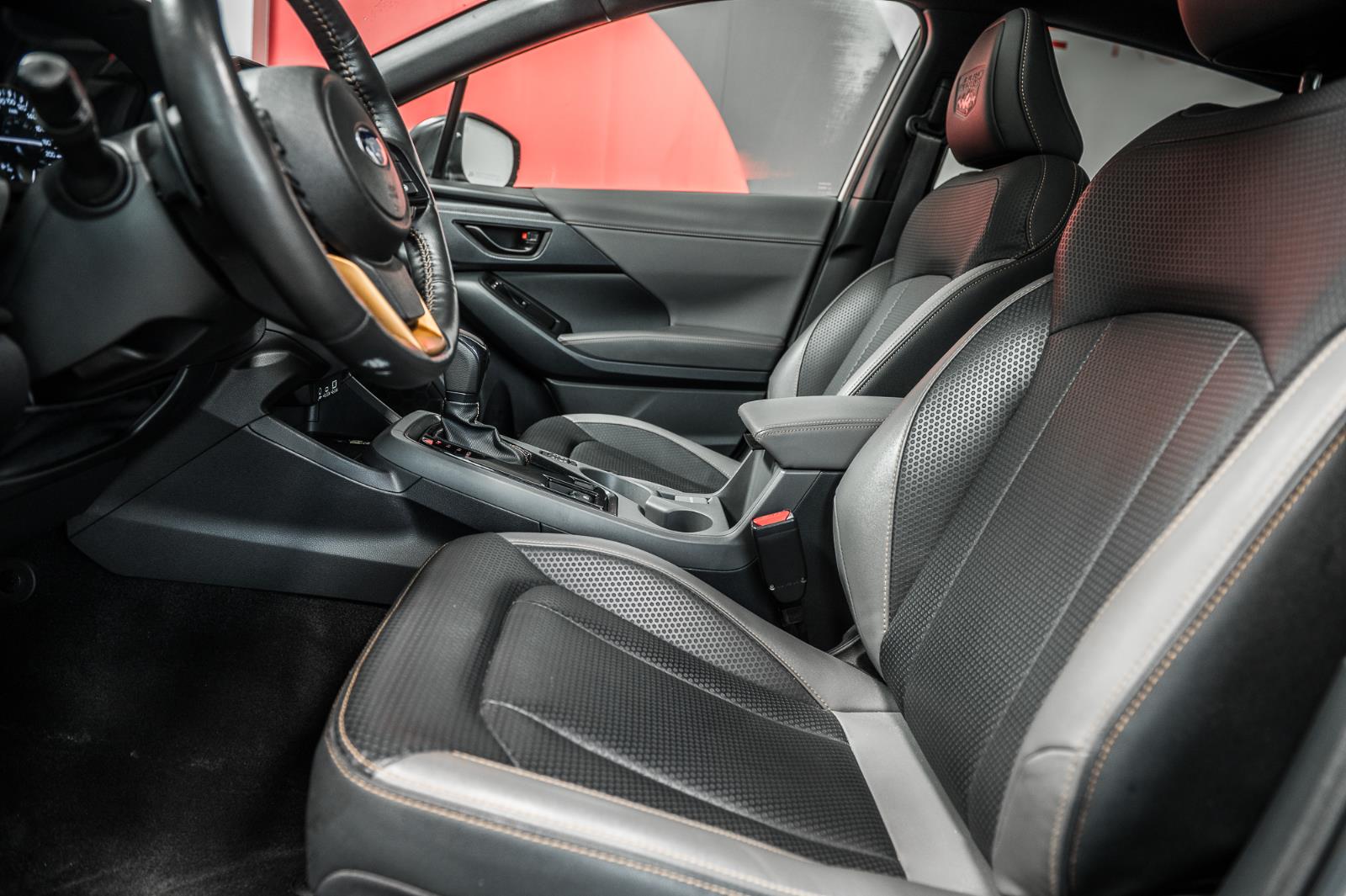 subaru Crosstrek 2024 - 21