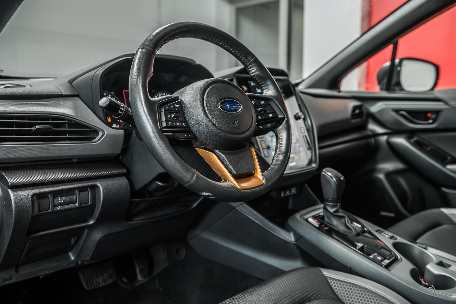 subaru Crosstrek 2024 - 23