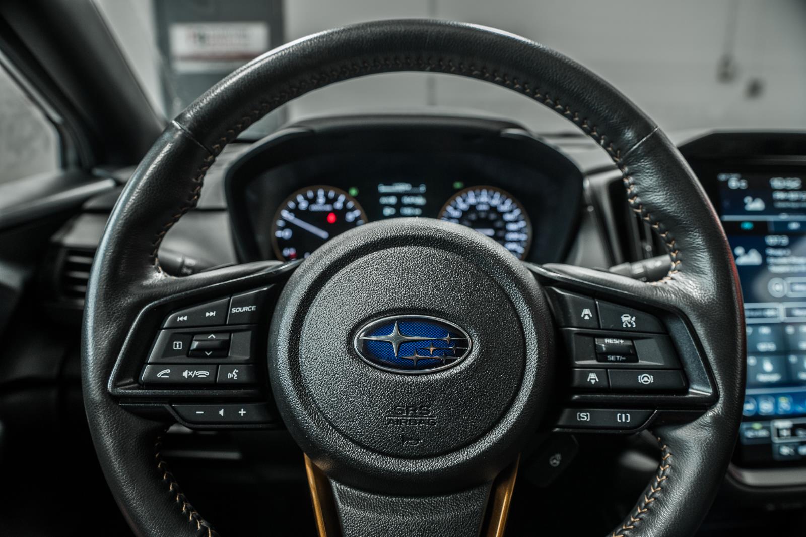 subaru Crosstrek 2024 - 24