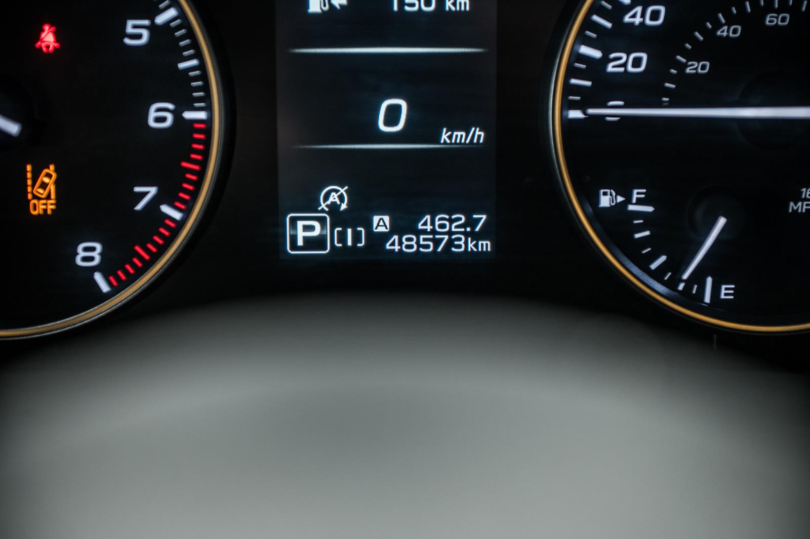 subaru Crosstrek 2024 - 26