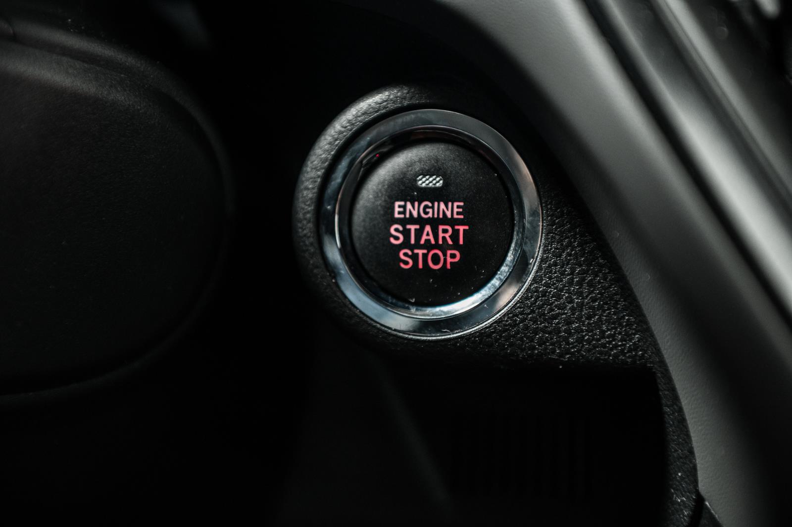 subaru Crosstrek 2024 - 27