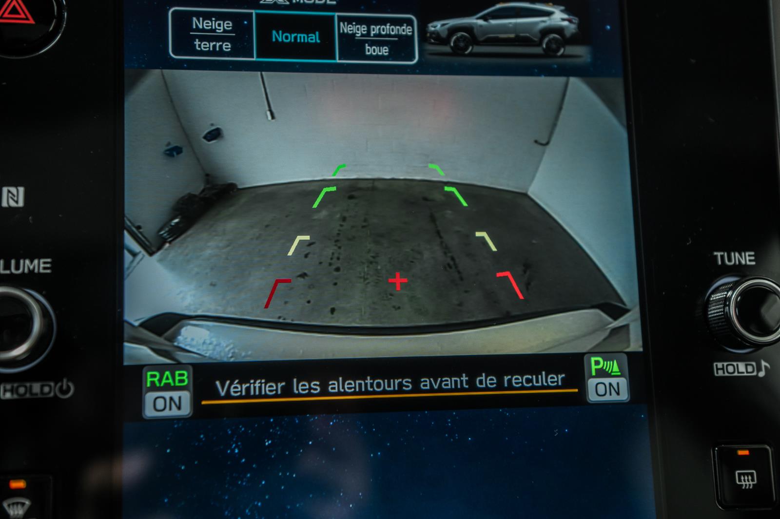 subaru Crosstrek 2024 - 28
