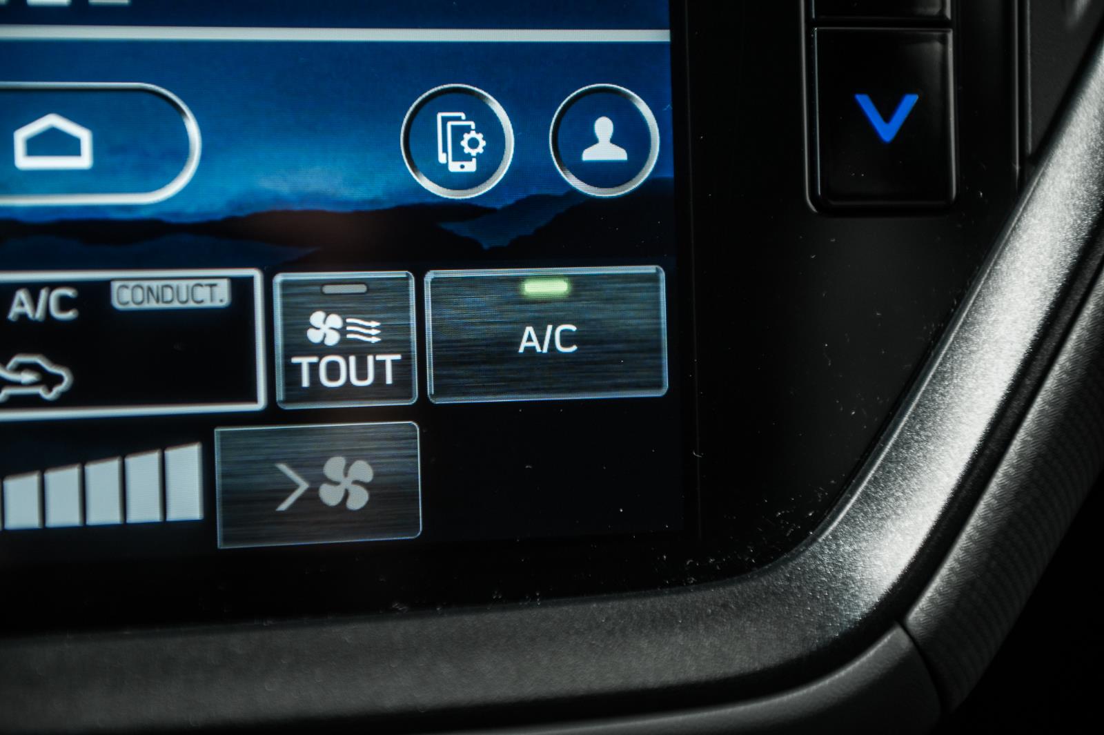 subaru Crosstrek 2024 - 29