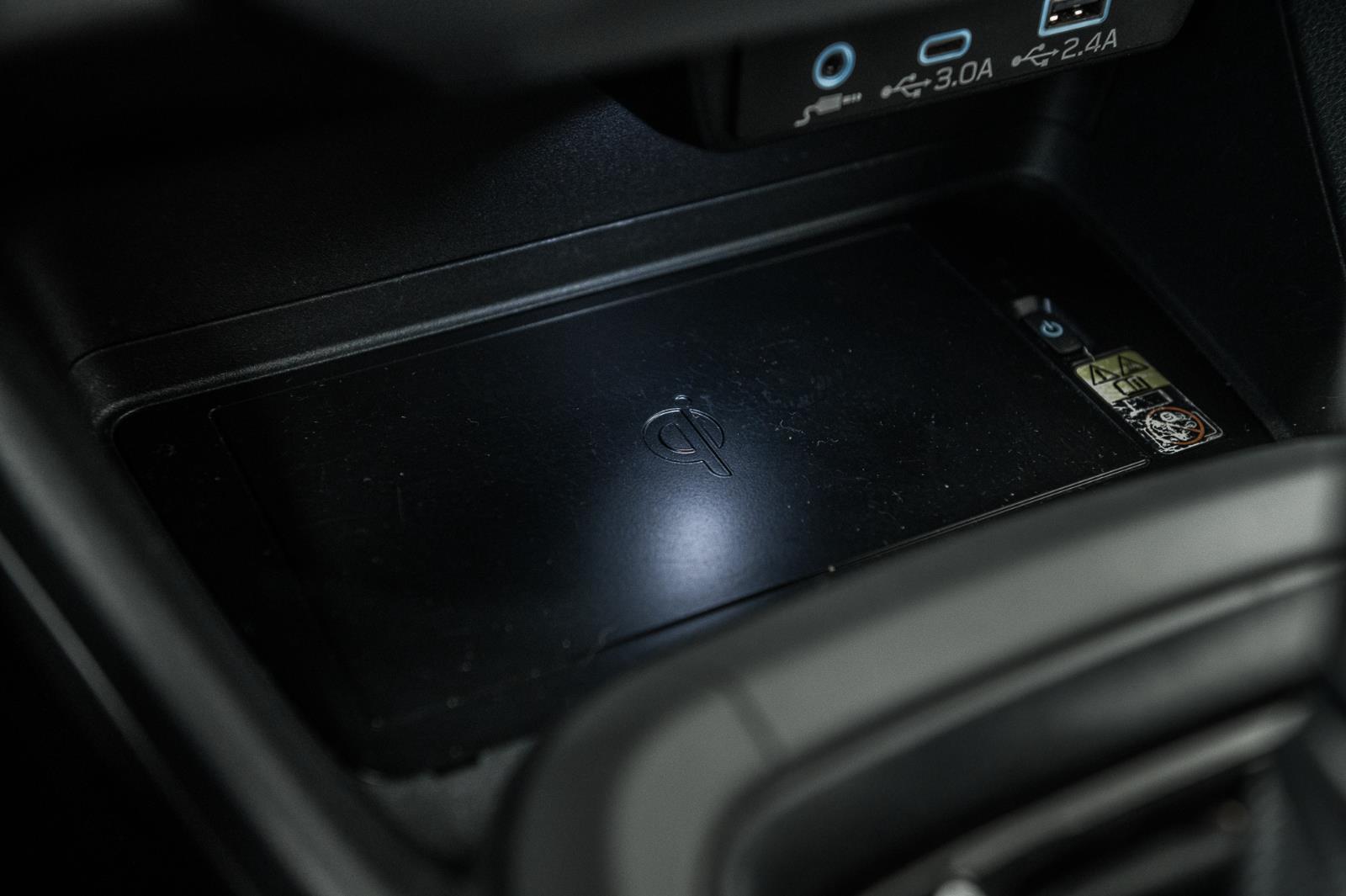 subaru Crosstrek 2024 - 31