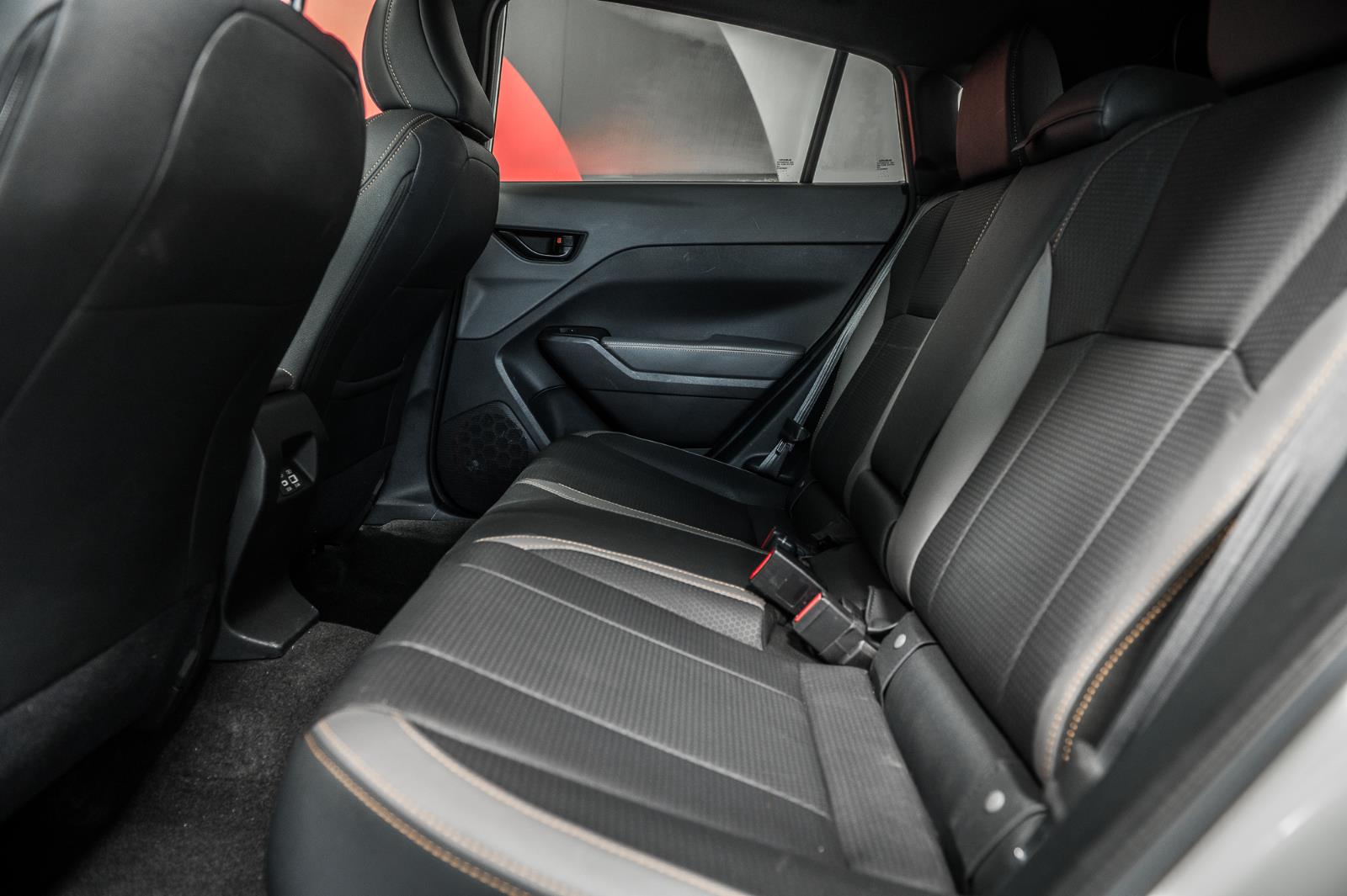 subaru Crosstrek 2024 - 32