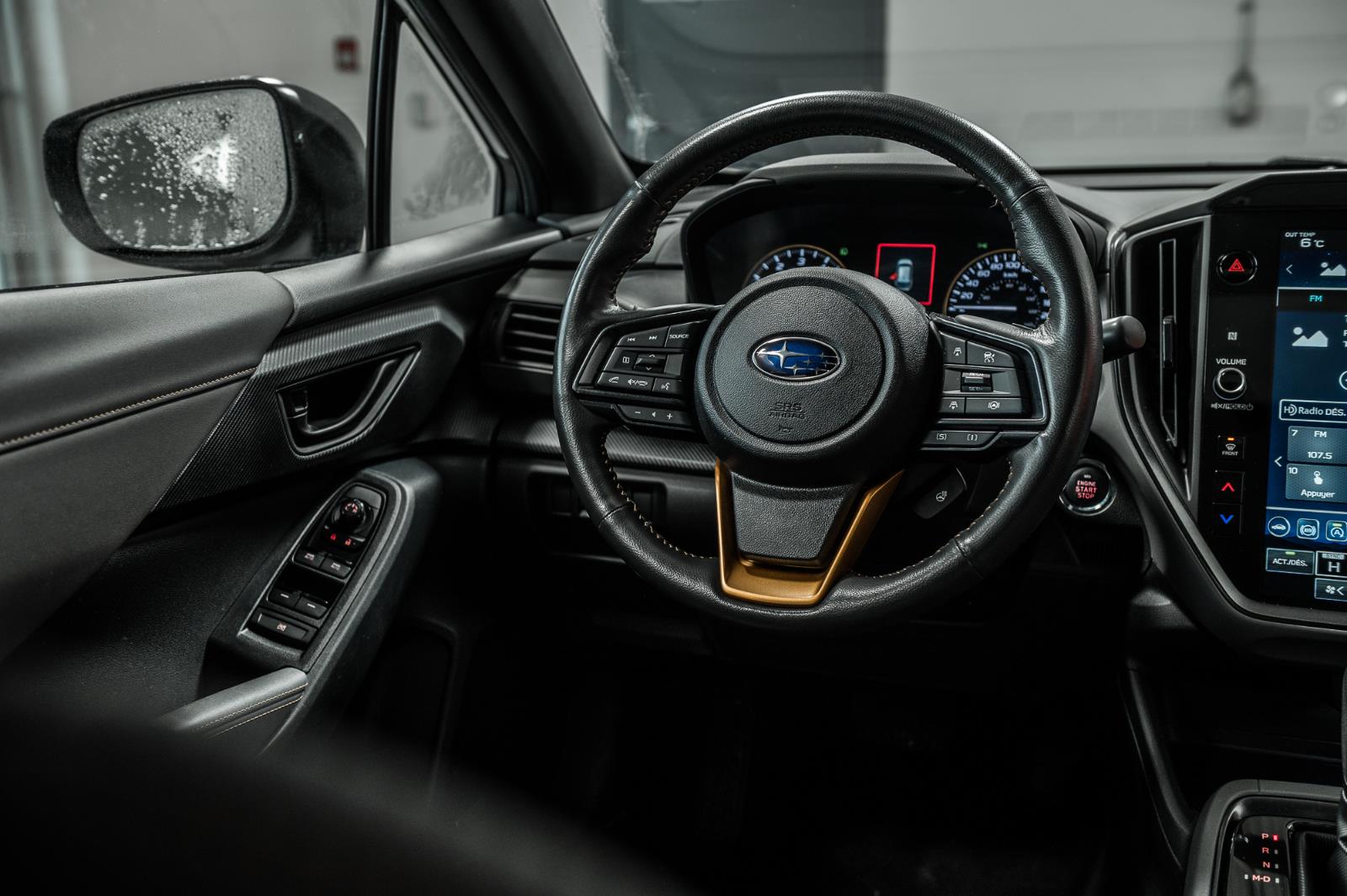 subaru Crosstrek 2024 - 34