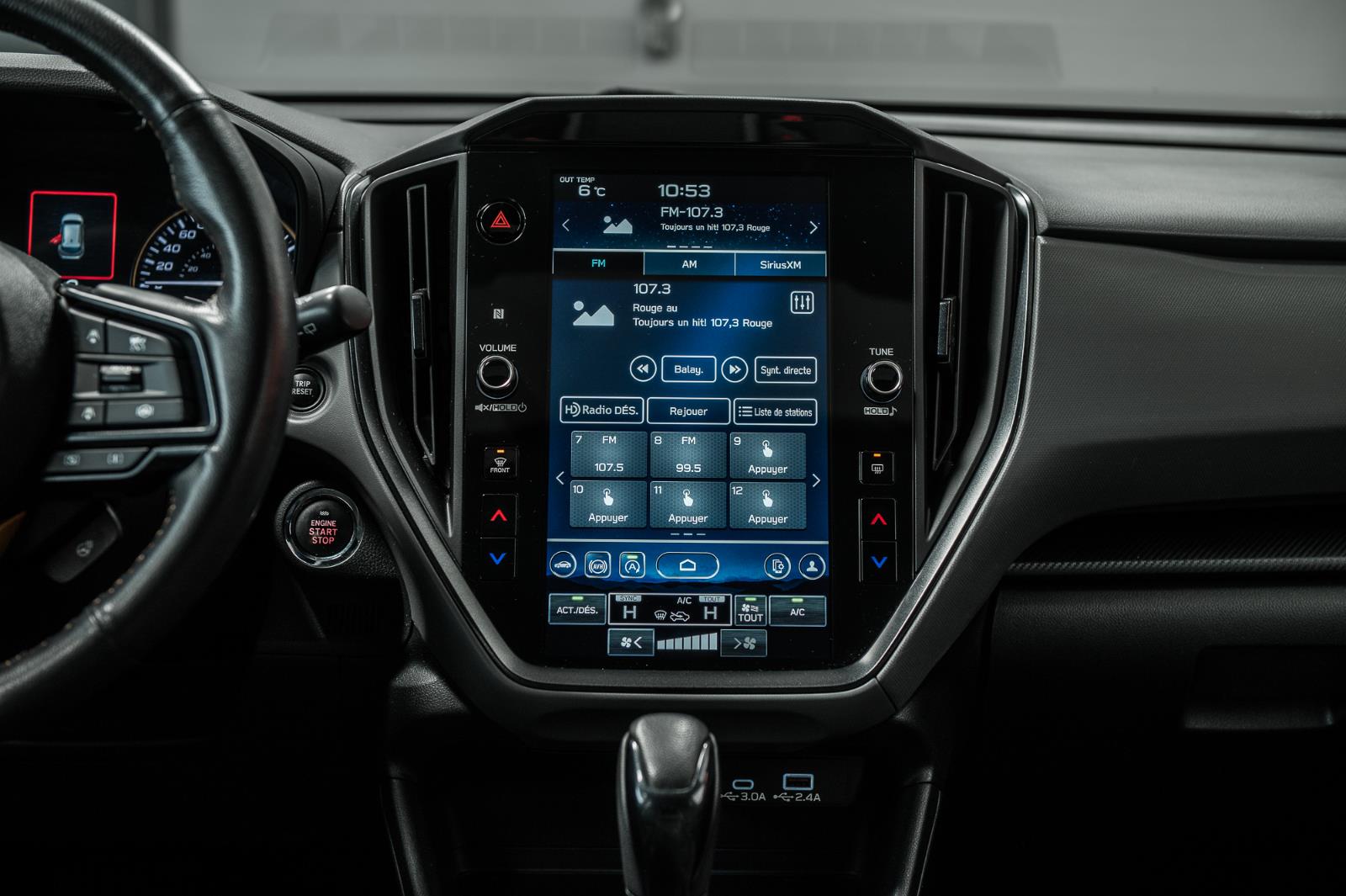 subaru Crosstrek 2024 - 35