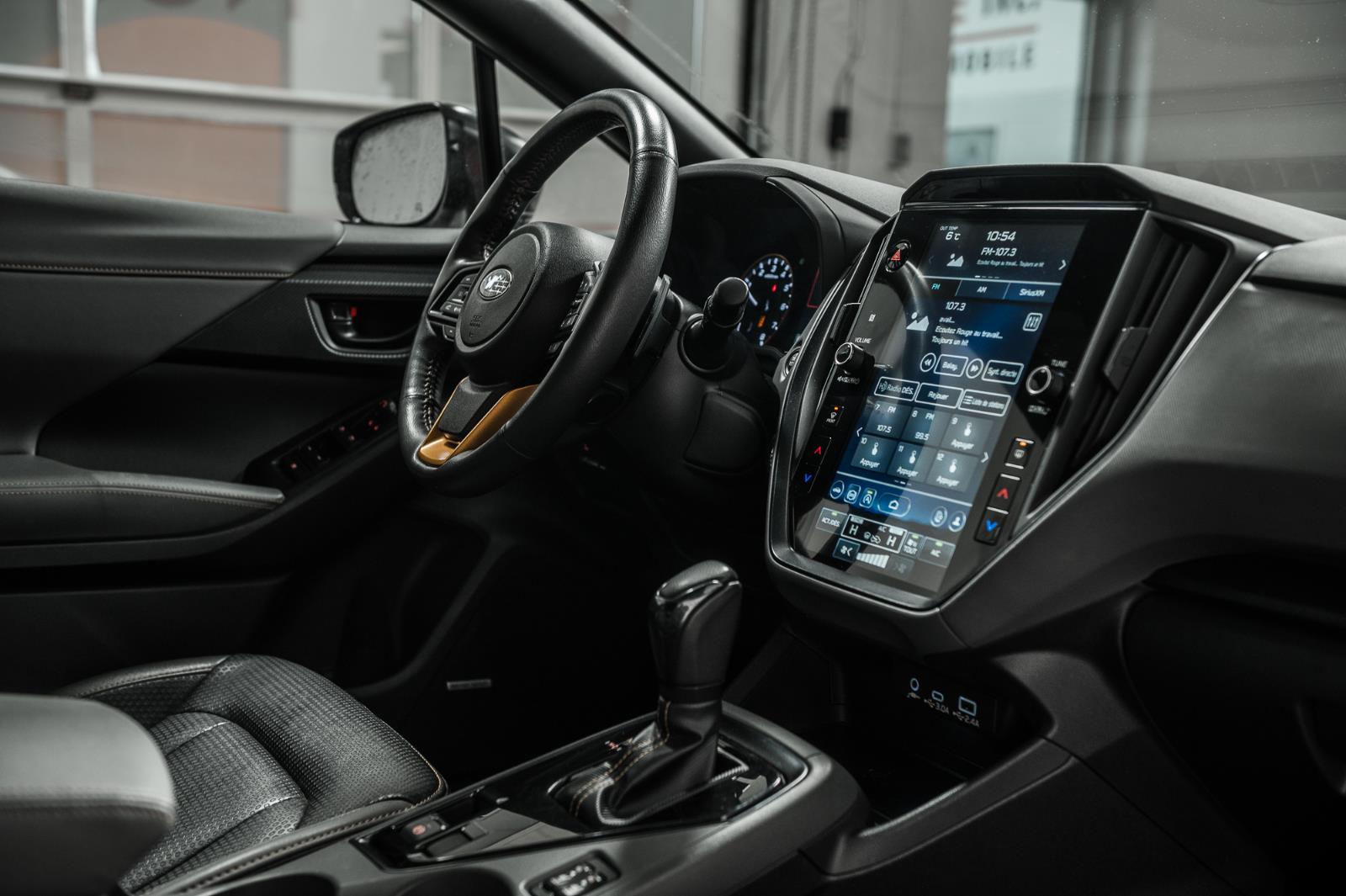 subaru Crosstrek 2024 - 36