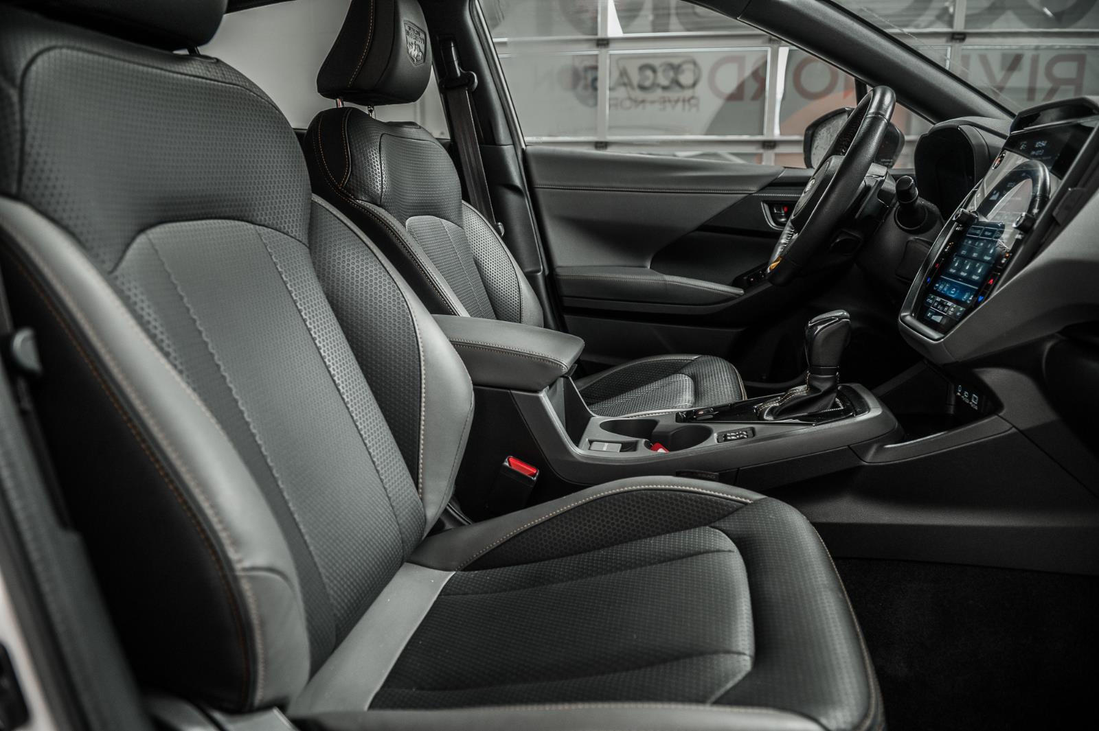 subaru Crosstrek 2024 - 37