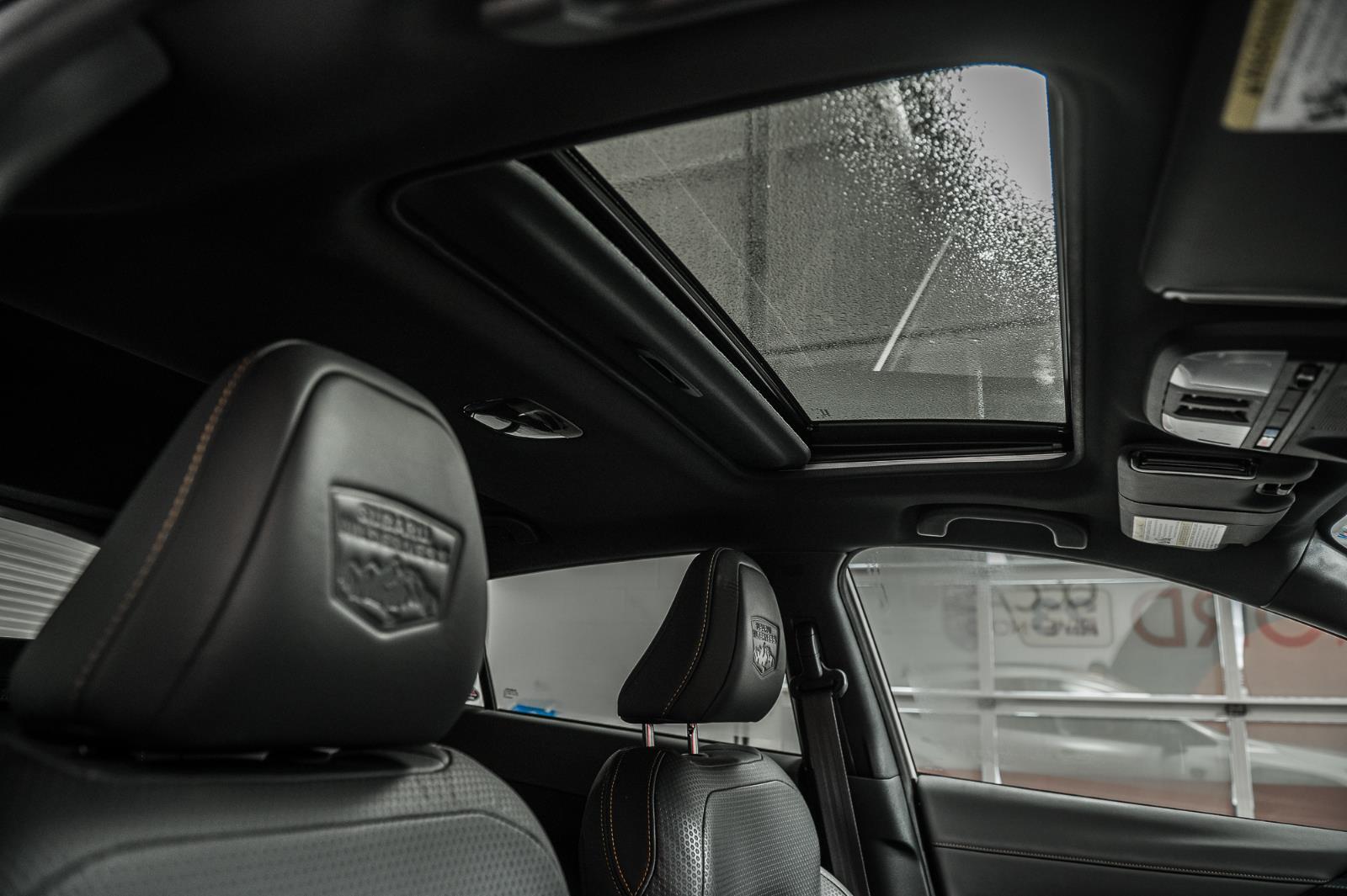 subaru Crosstrek 2024 - 38