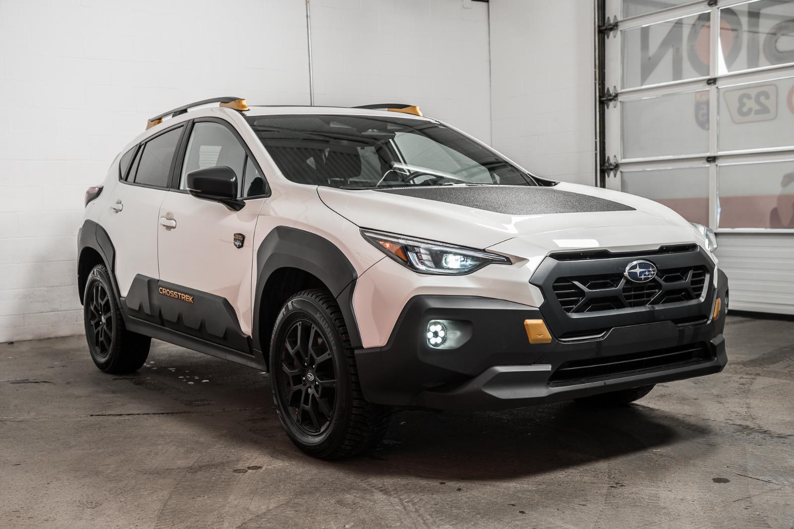 subaru Crosstrek 2024 - 39