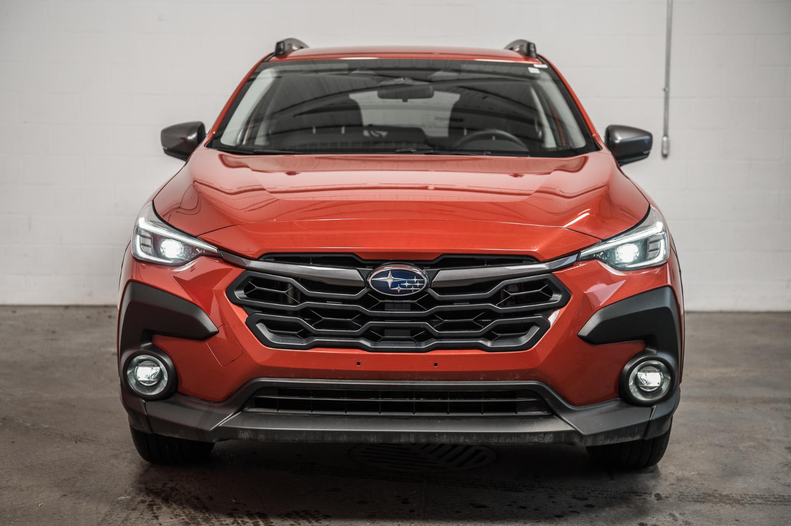 subaru Crosstrek 2024 - 4