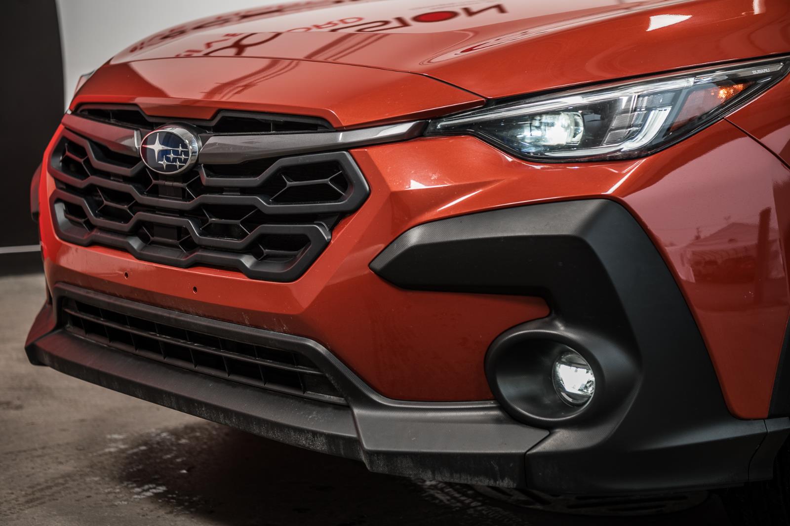 subaru Crosstrek 2024 - 6