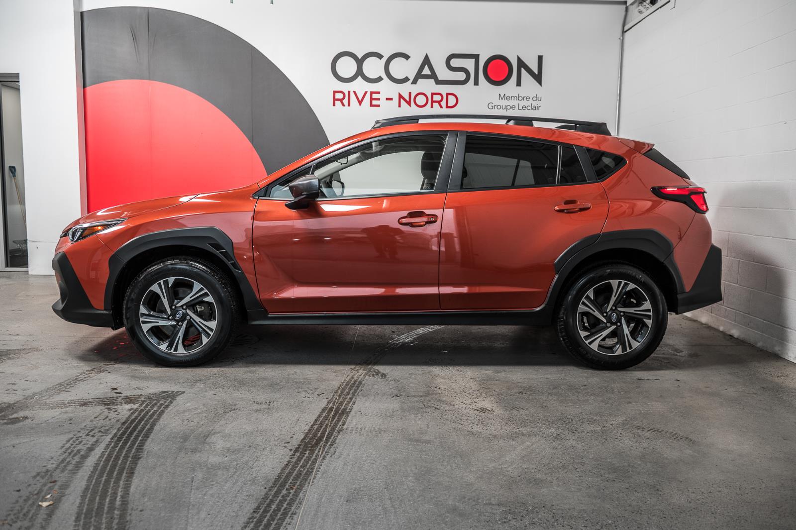 subaru Crosstrek 2024 - 10