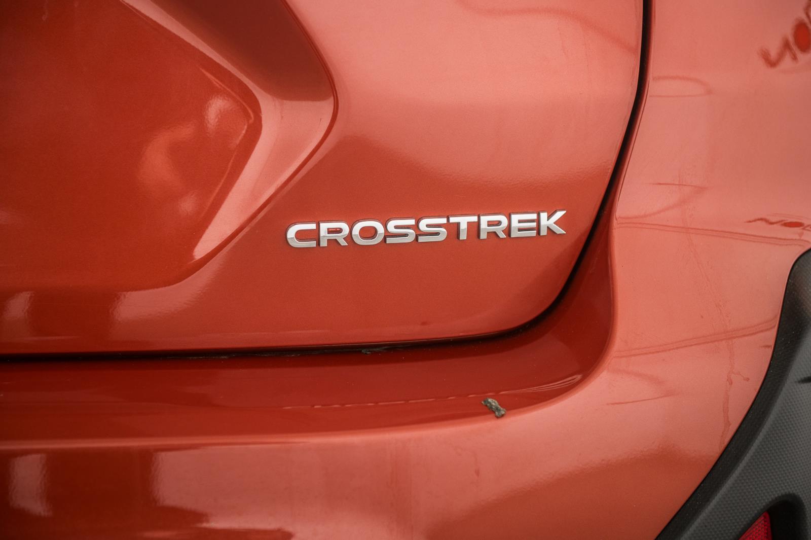 subaru Crosstrek 2024 - 18