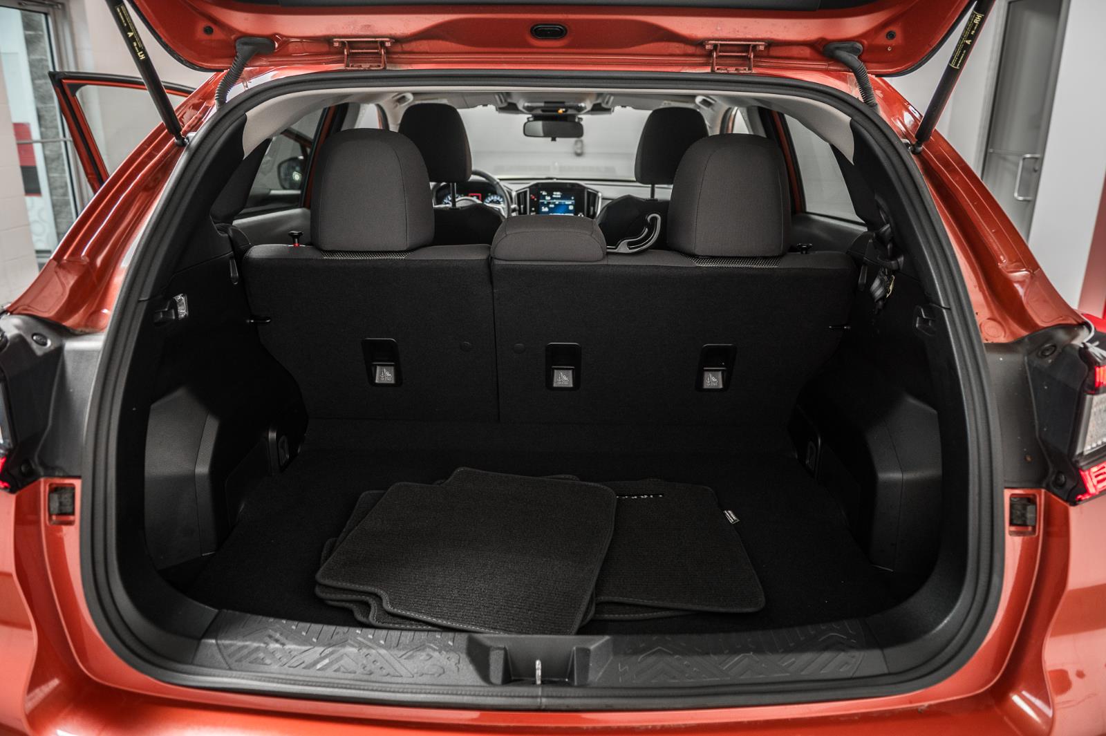 subaru Crosstrek 2024 - 19