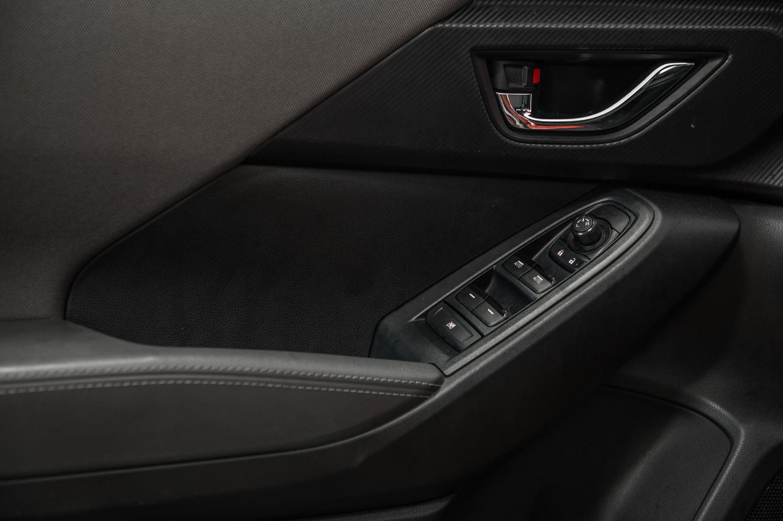 subaru Crosstrek 2024 - 20