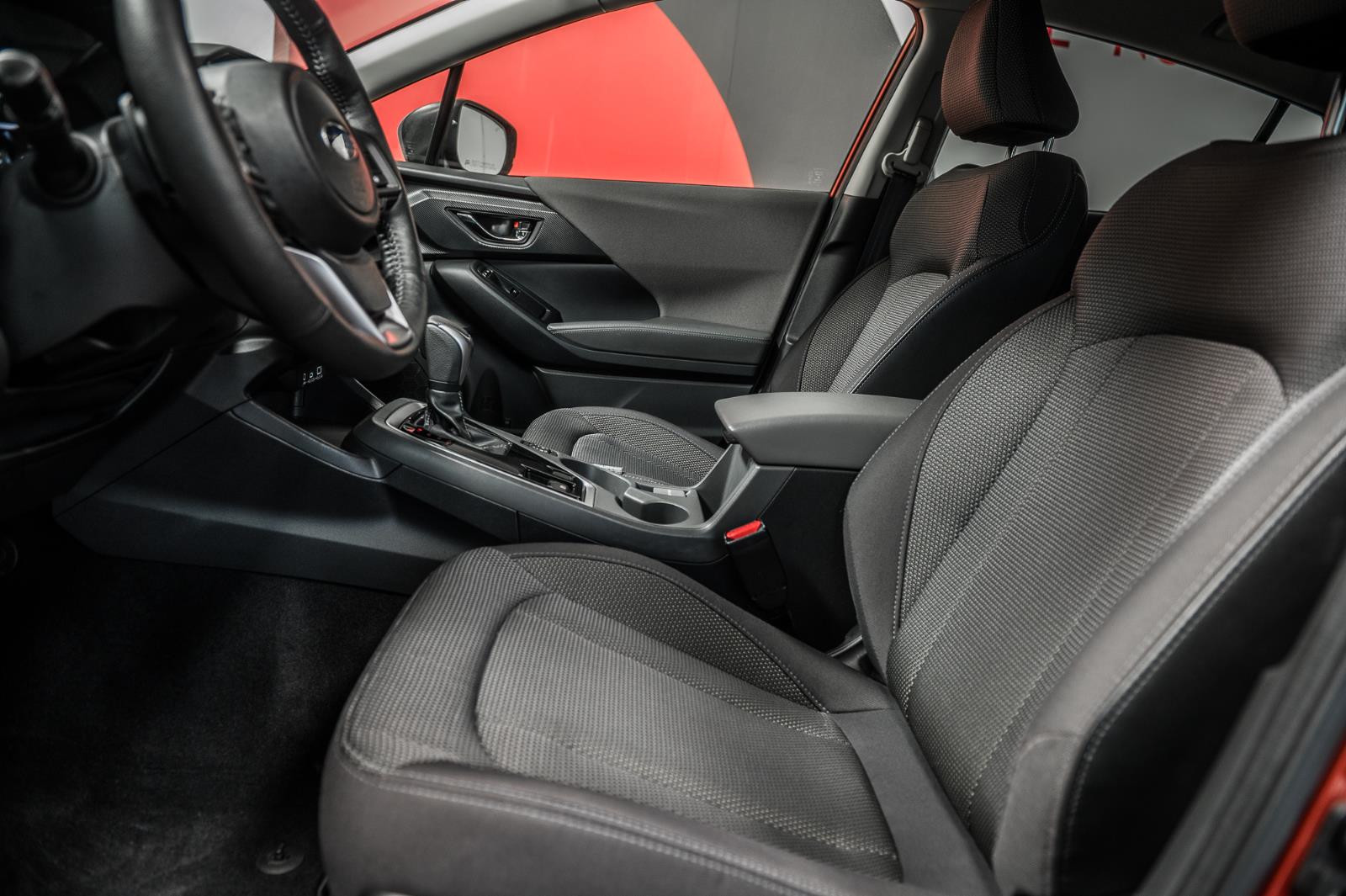 subaru Crosstrek 2024 - 21