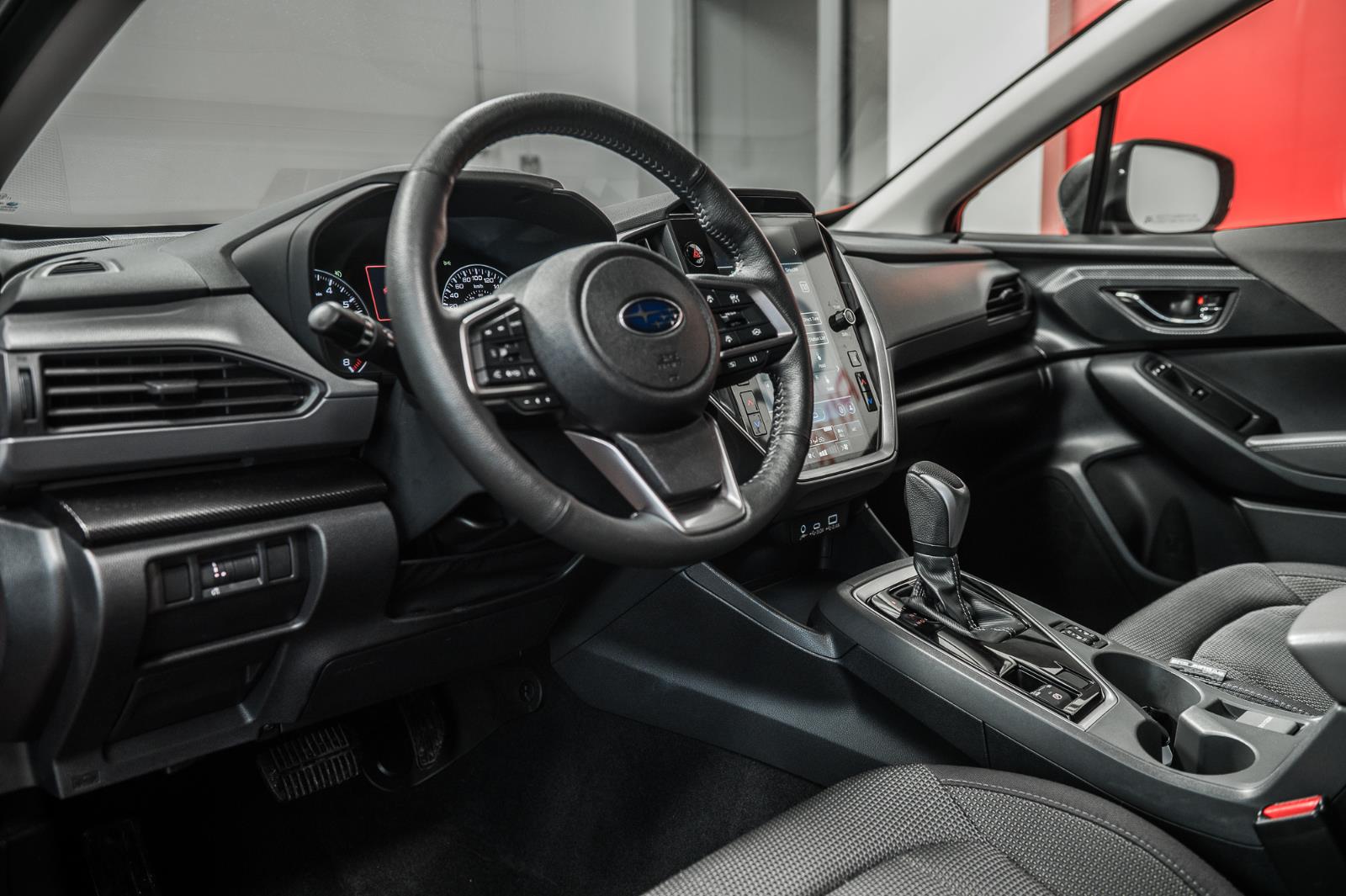 subaru Crosstrek 2024 - 22