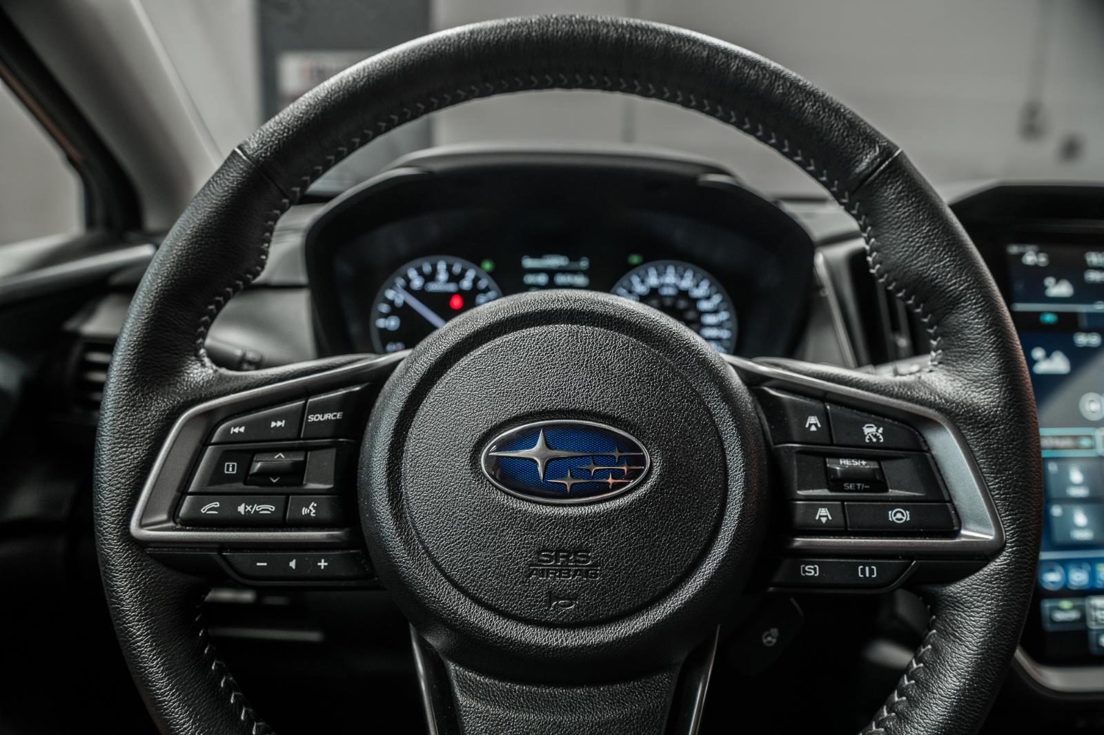 subaru Crosstrek 2024 - 23