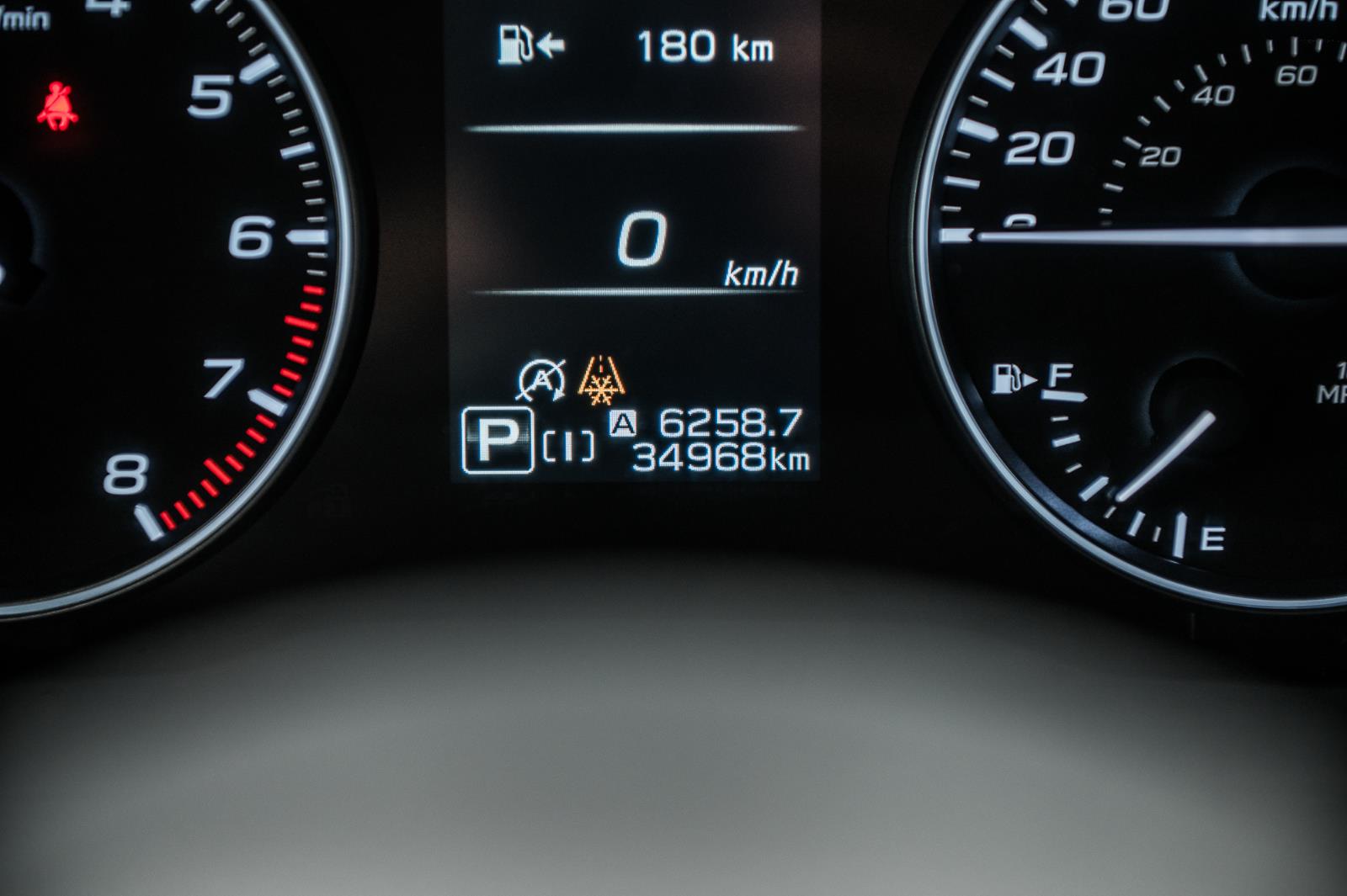 subaru Crosstrek 2024 - 25