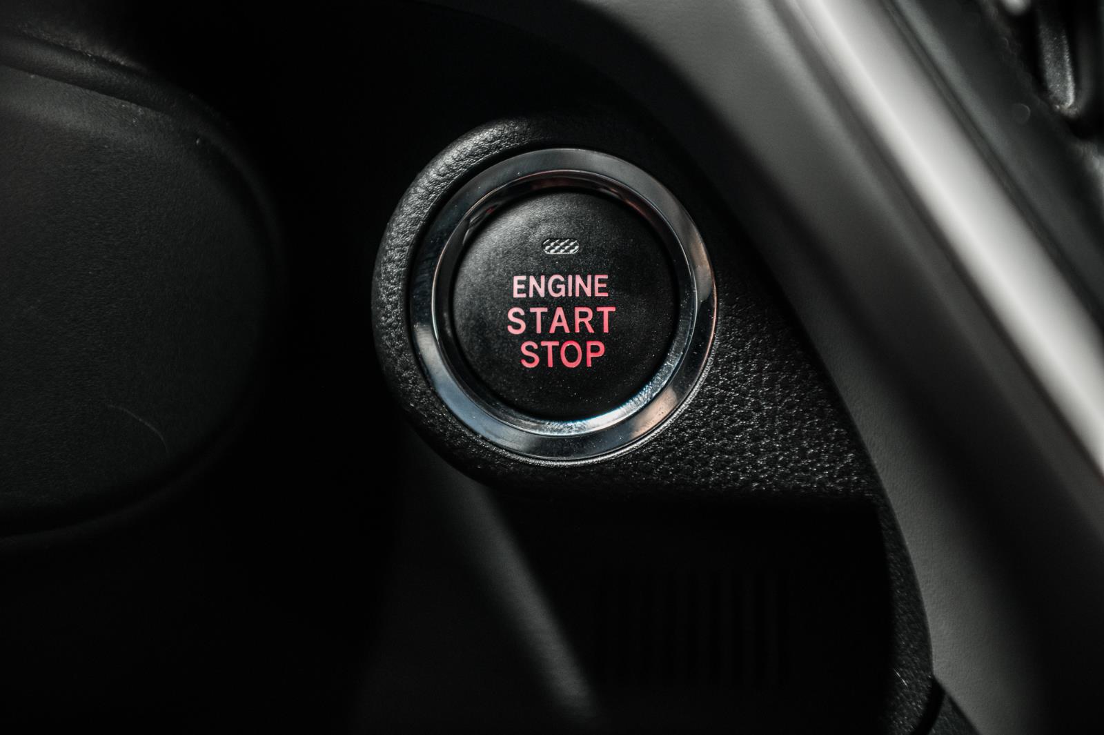 subaru Crosstrek 2024 - 26