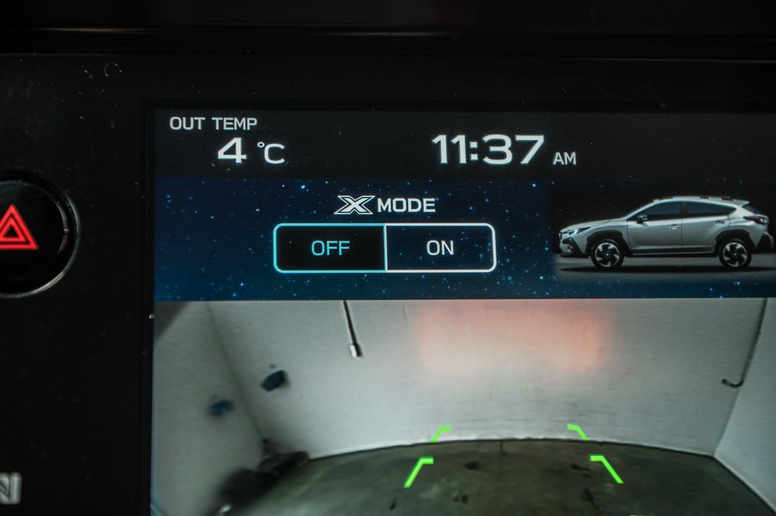 subaru Crosstrek 2024 - 27